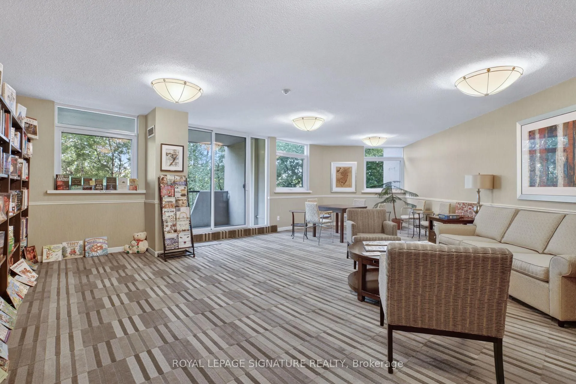 Photo 39 of Unit 103, 7811 Yonge Street, Markham, Thornhill — HOMEH