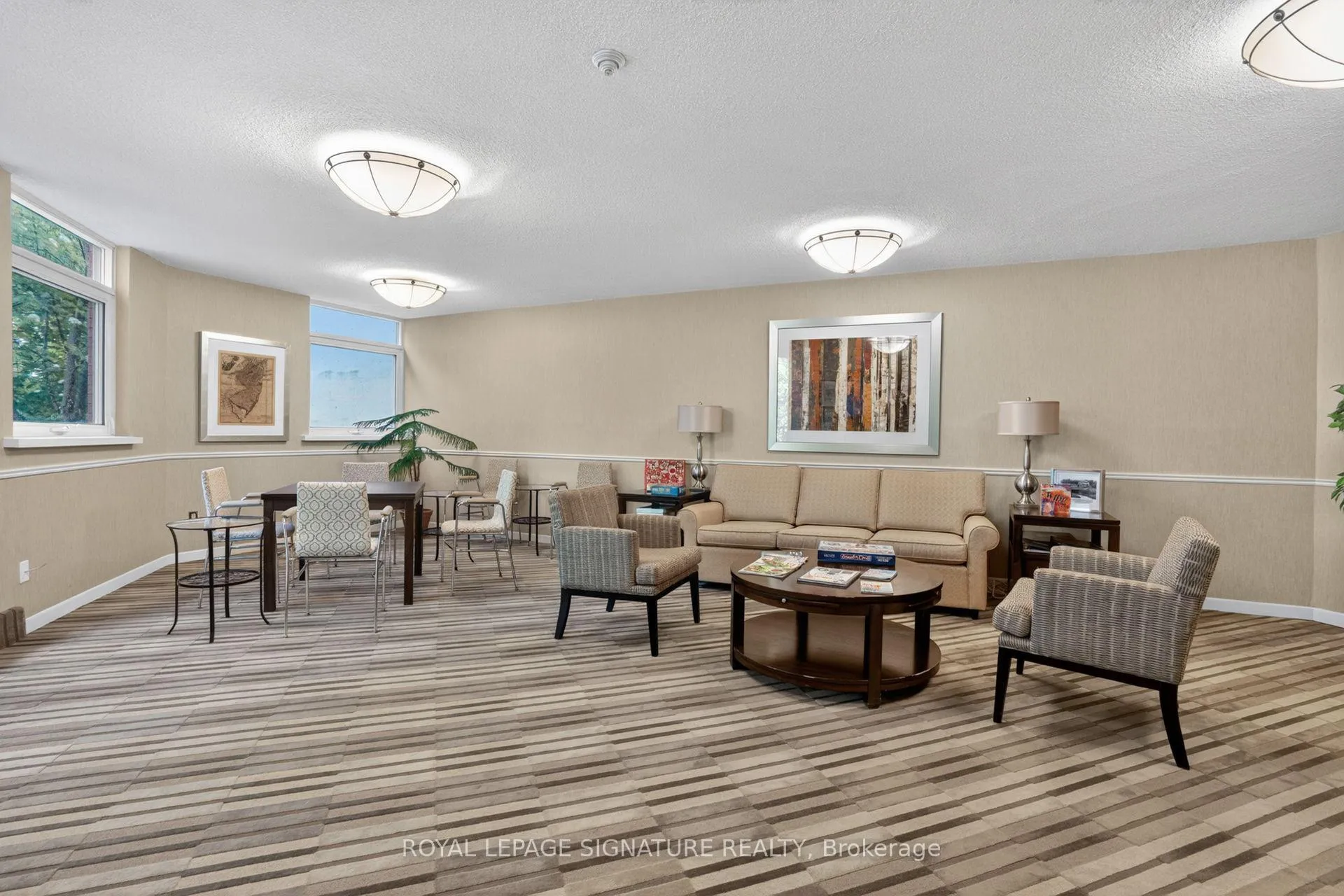 Photo 40 of Unit 103, 7811 Yonge Street, Markham, Thornhill — HOMEH