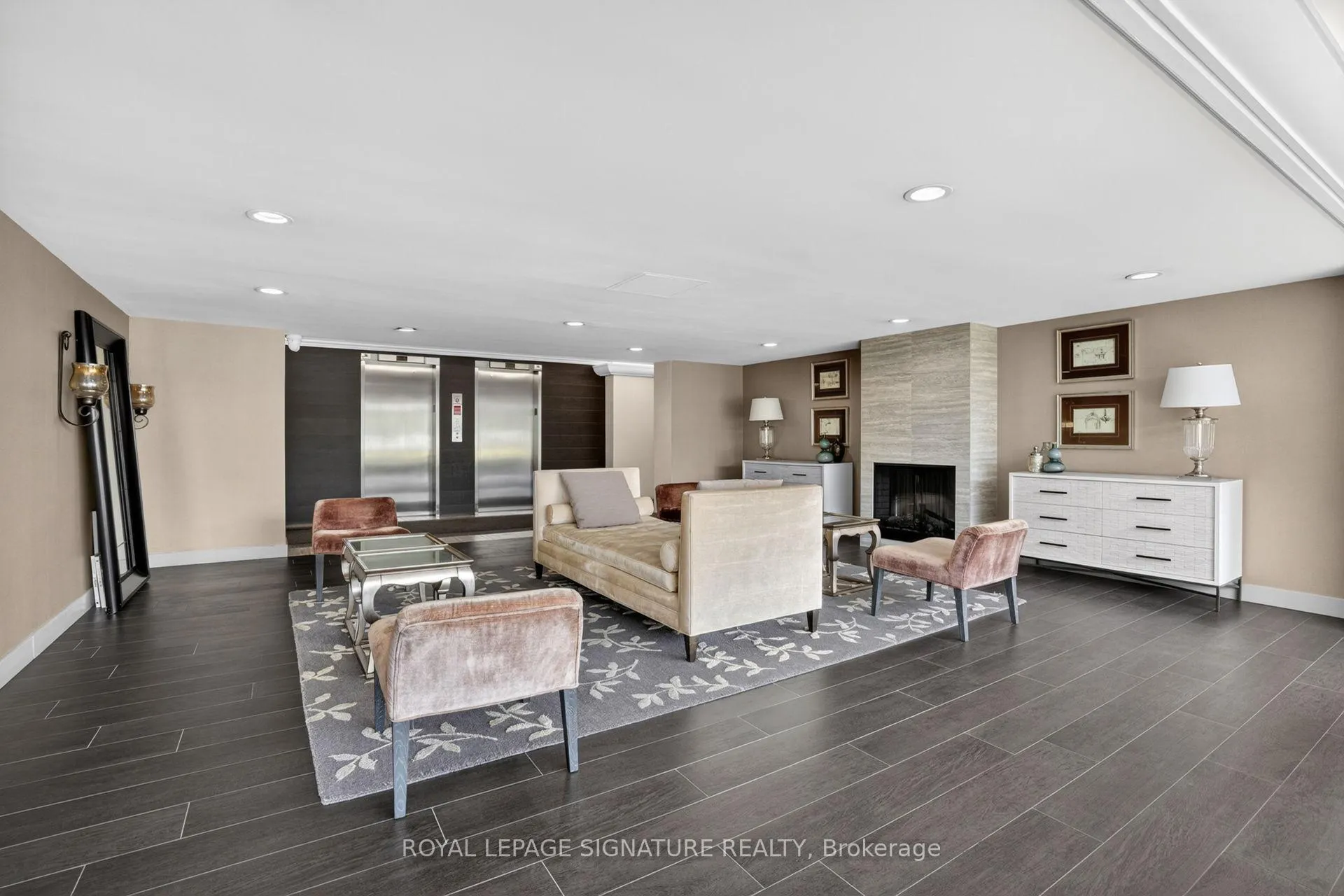 Photo 41 of Unit 103, 7811 Yonge Street, Markham, Thornhill — HOMEH