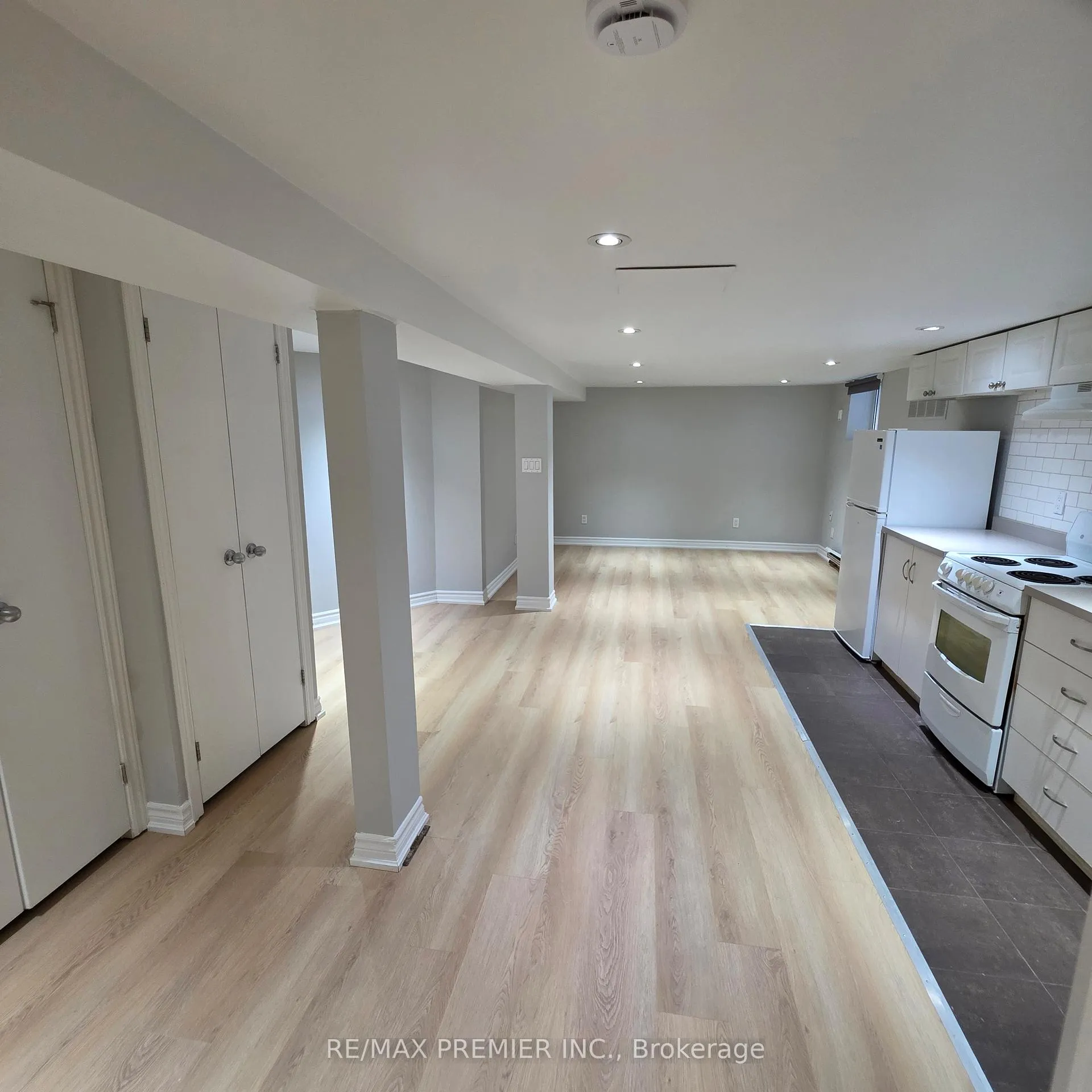 Photo 3 of 1487 King Street, Toronto, South Parkdale — HOMEH