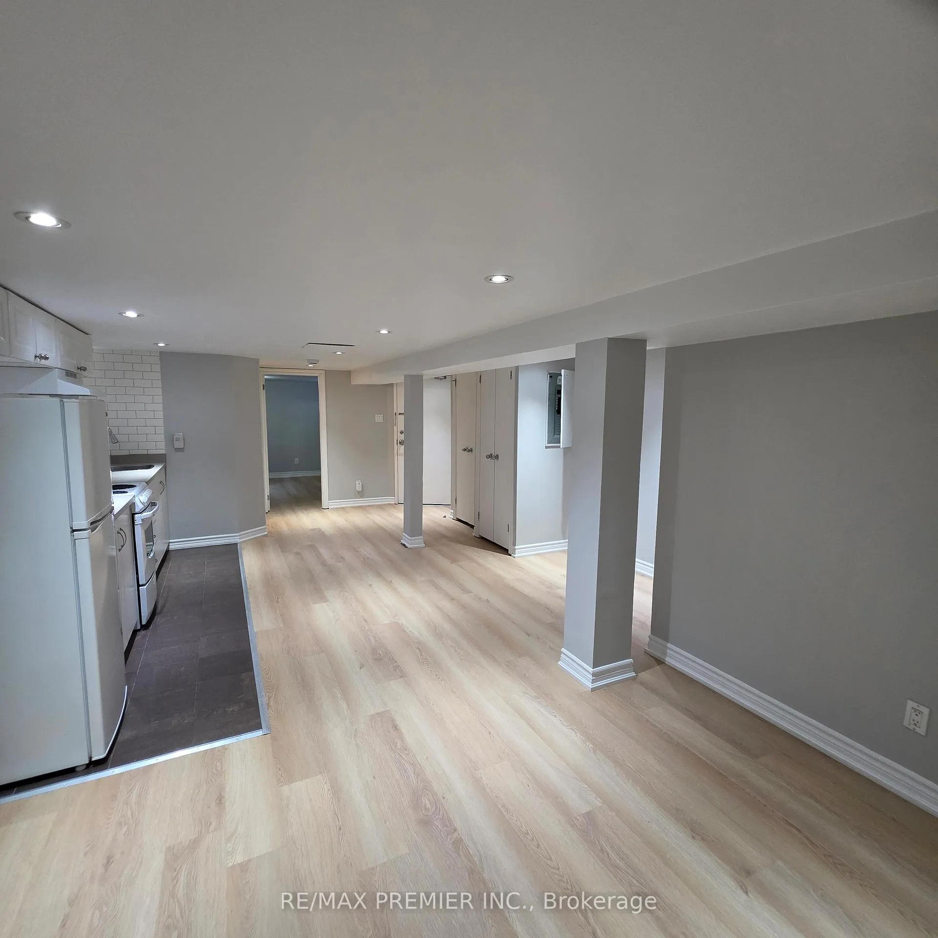 Photo 9 of 1487 King Street, Toronto, South Parkdale — HOMEH