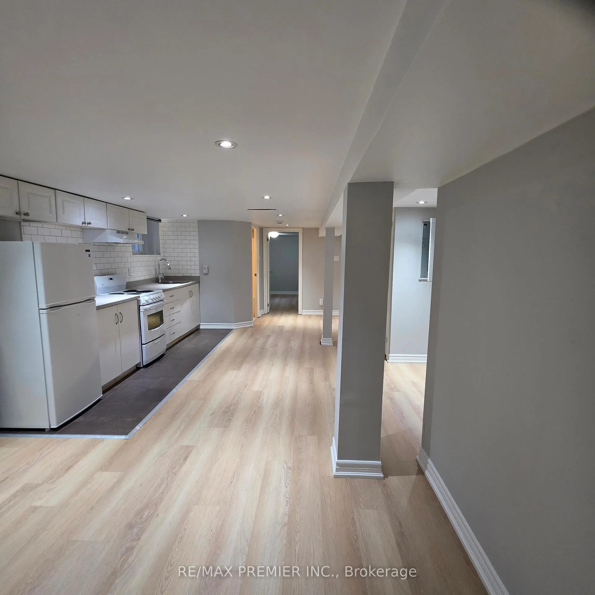 Photo 10 of 1487 King Street, Toronto, South Parkdale — HOMEH