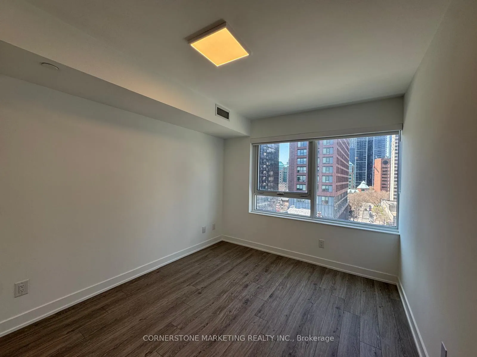 Photo 12 of Unit 804, 609 Sherbourne Street, Toronto, North St. James Town — HOMEH
