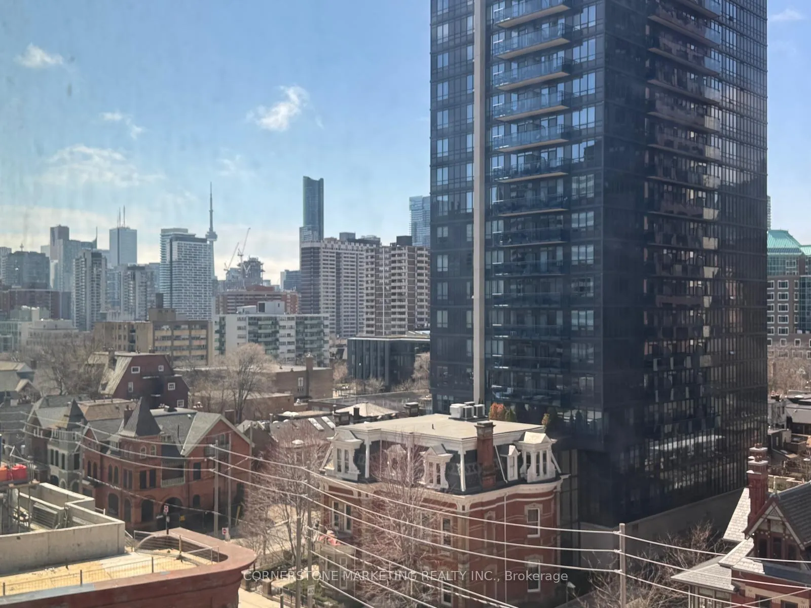 Photo 17 of Unit 804, 609 Sherbourne Street, Toronto, North St. James Town — HOMEH