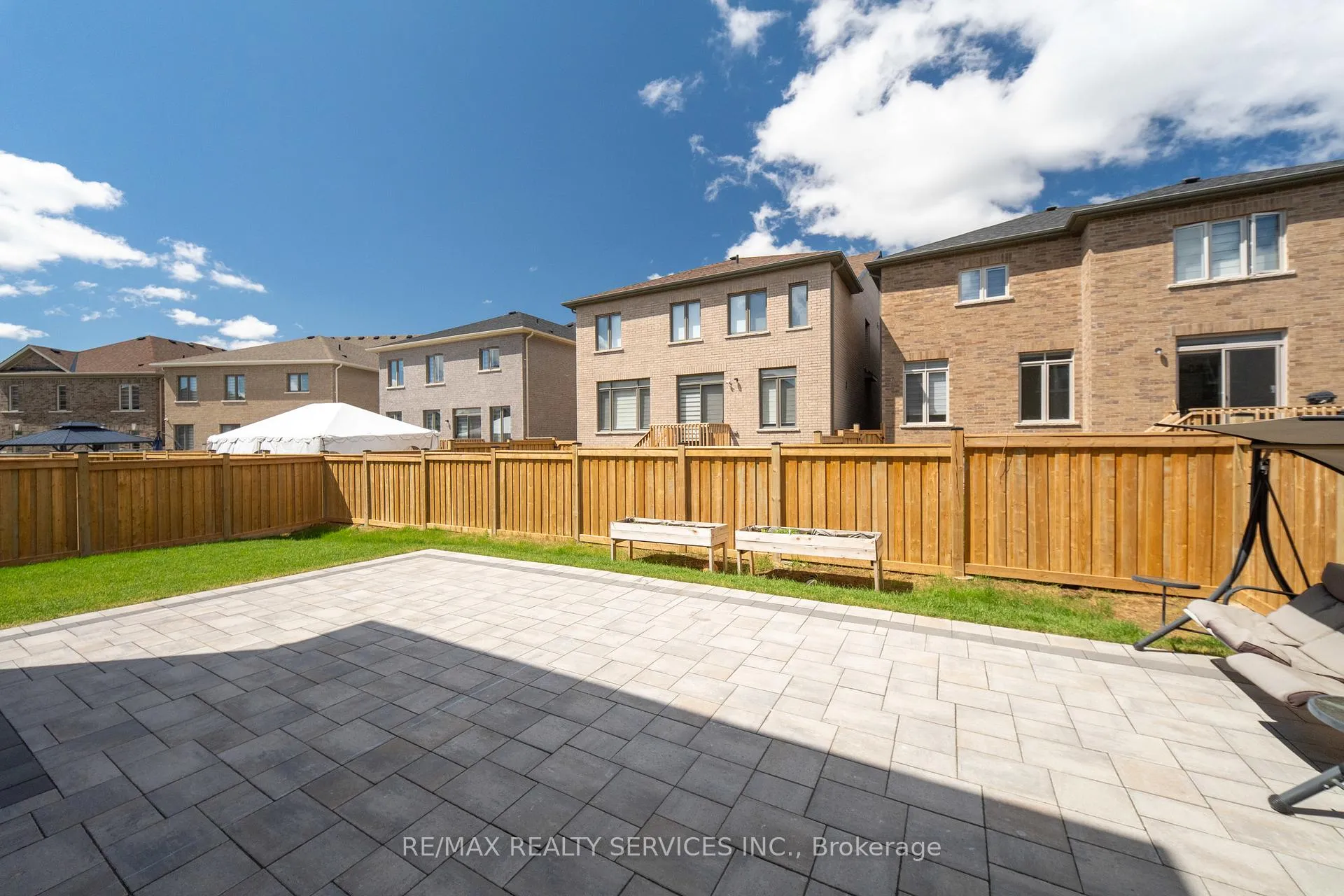 Photo 45 of 95 Eastman Drive, Brampton, Credit Valley — HOMEH