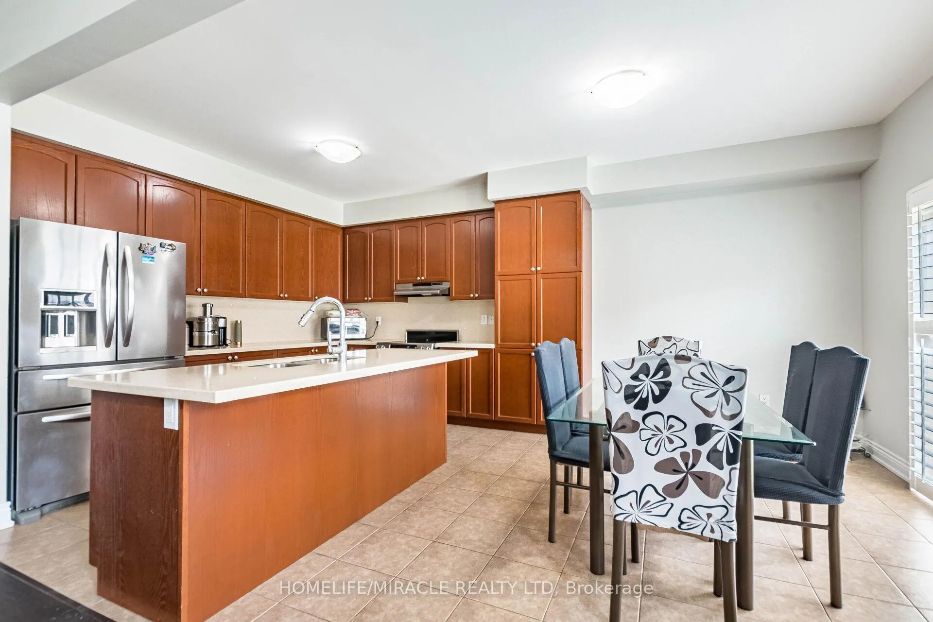 Photo 11 of 29 Oswald Road E, Brampton, Bram East — HOMEH