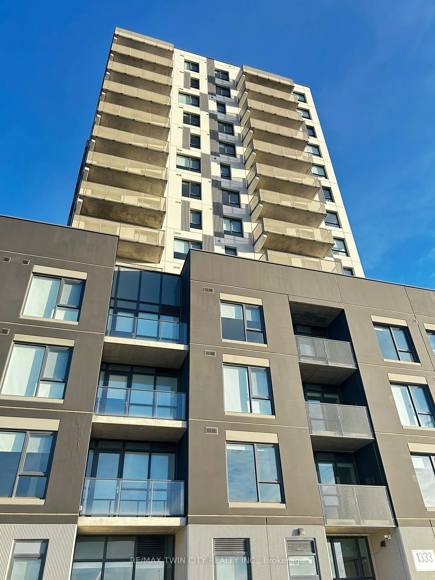 Photo 30 of Unit 905, 1333 Weber Street E, Kitchener — HOMEH