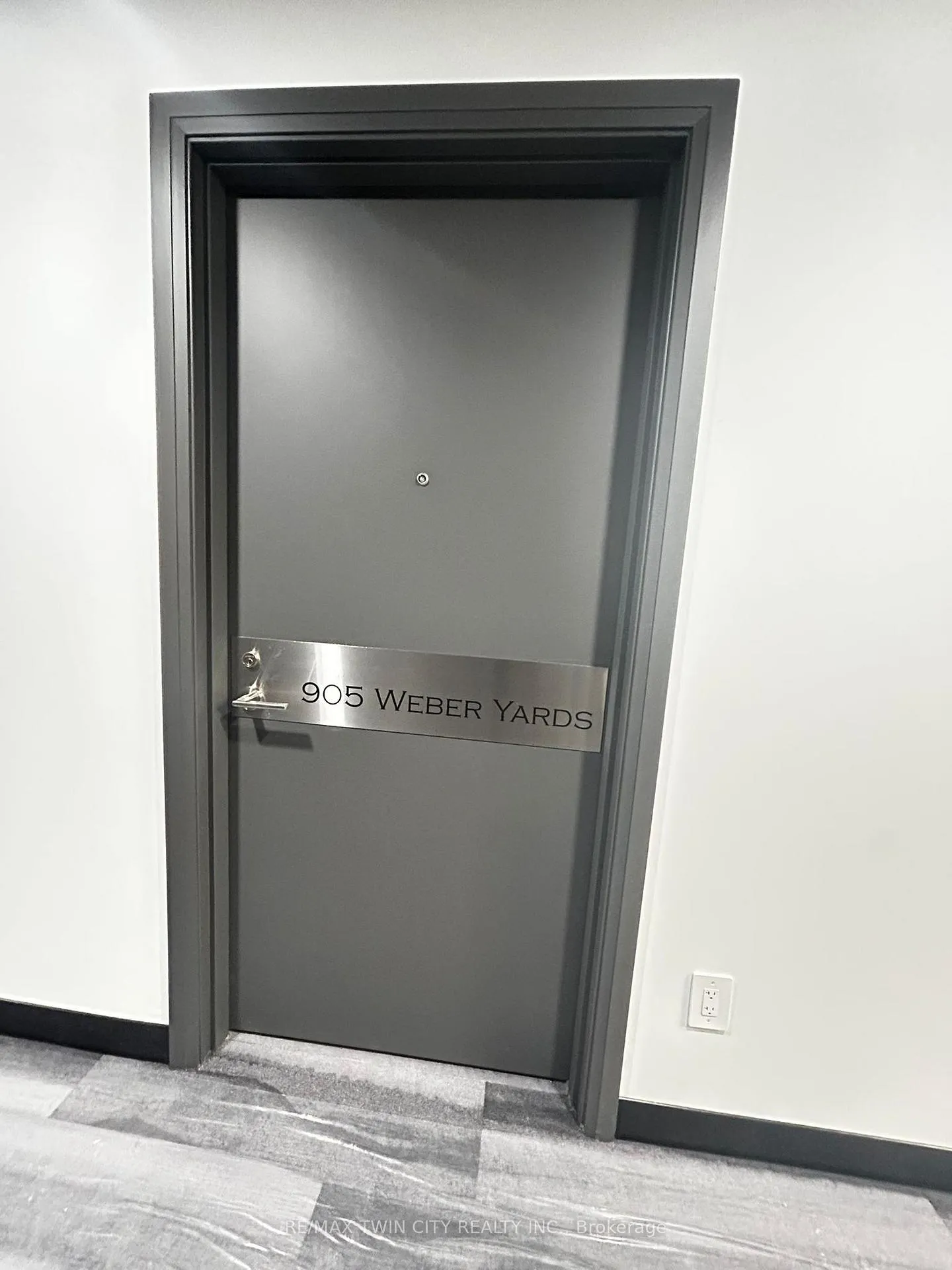 Photo 31 of Unit 905, 1333 Weber Street E, Kitchener — HOMEH