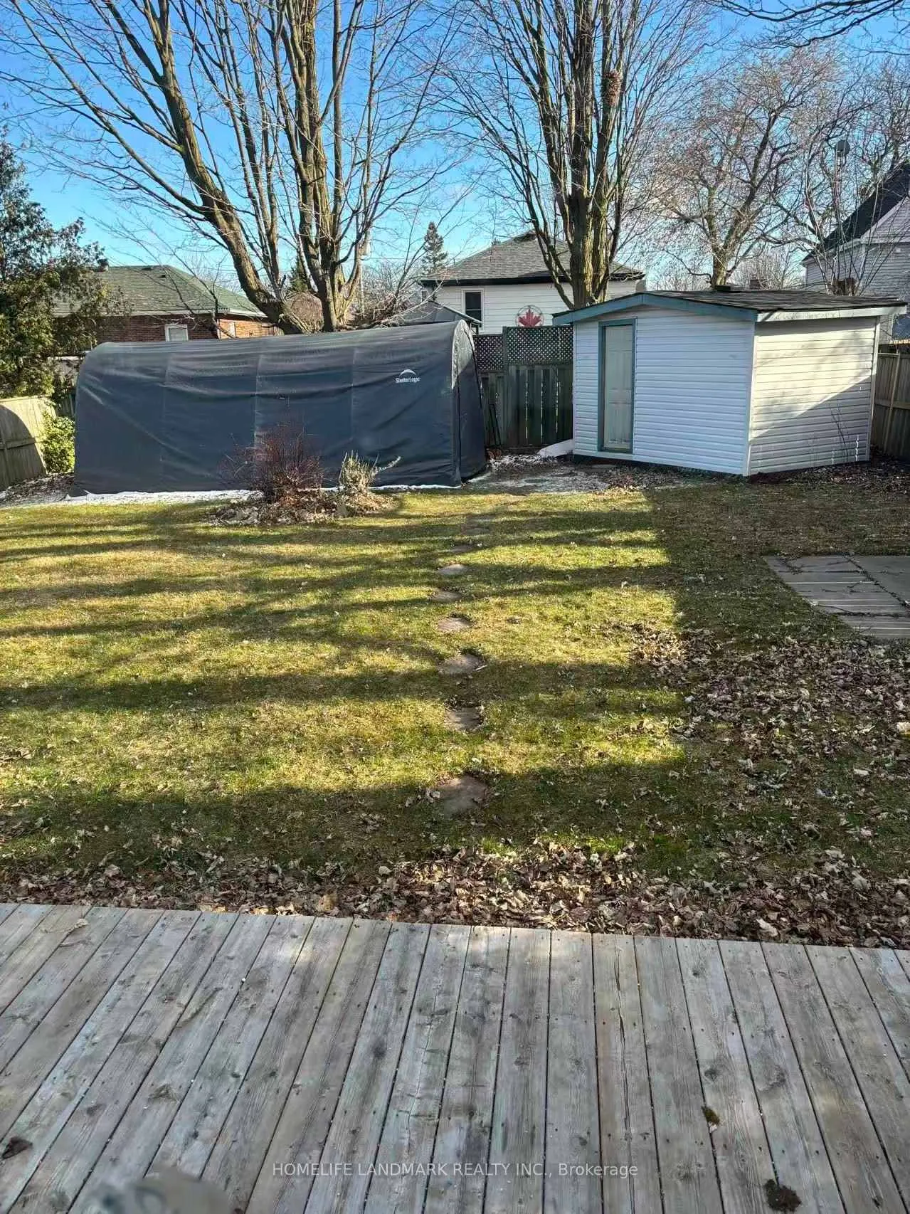 Photo 11 of 185 Sinclair Avenue, Oshawa, Vanier — HOMEH