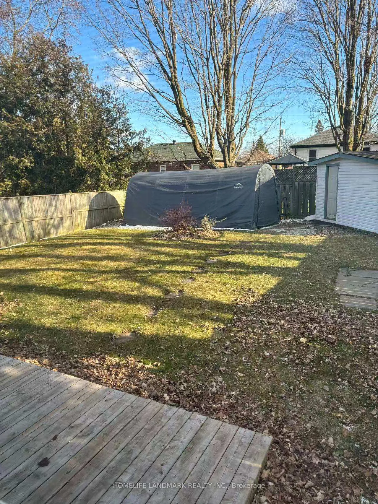 Photo 12 of 185 Sinclair Avenue, Oshawa, Vanier — HOMEH
