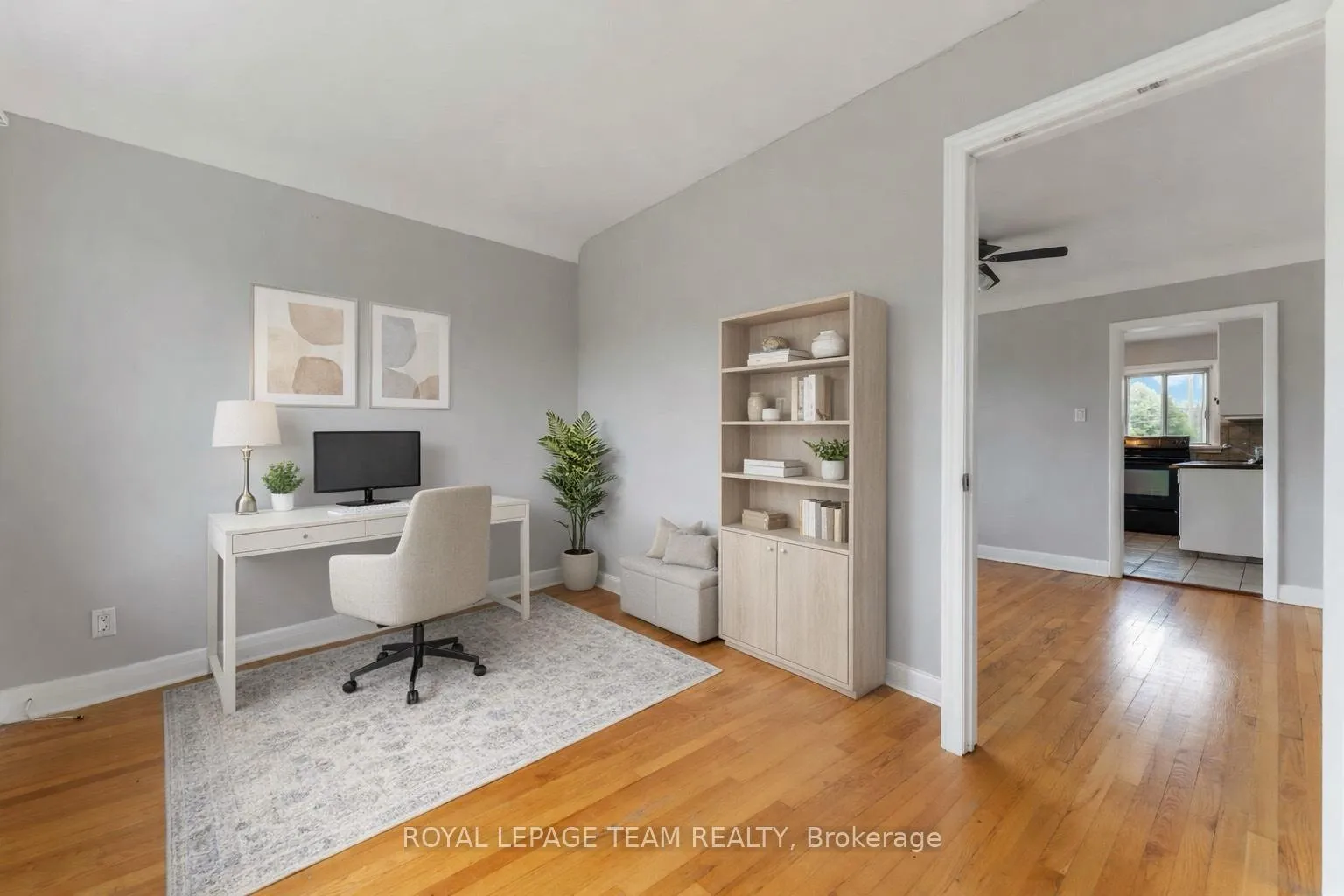 Photo 7 of Unit 3, 1086 Apolydor Avenue, Ottawa, Billings Bridge — HOMEH