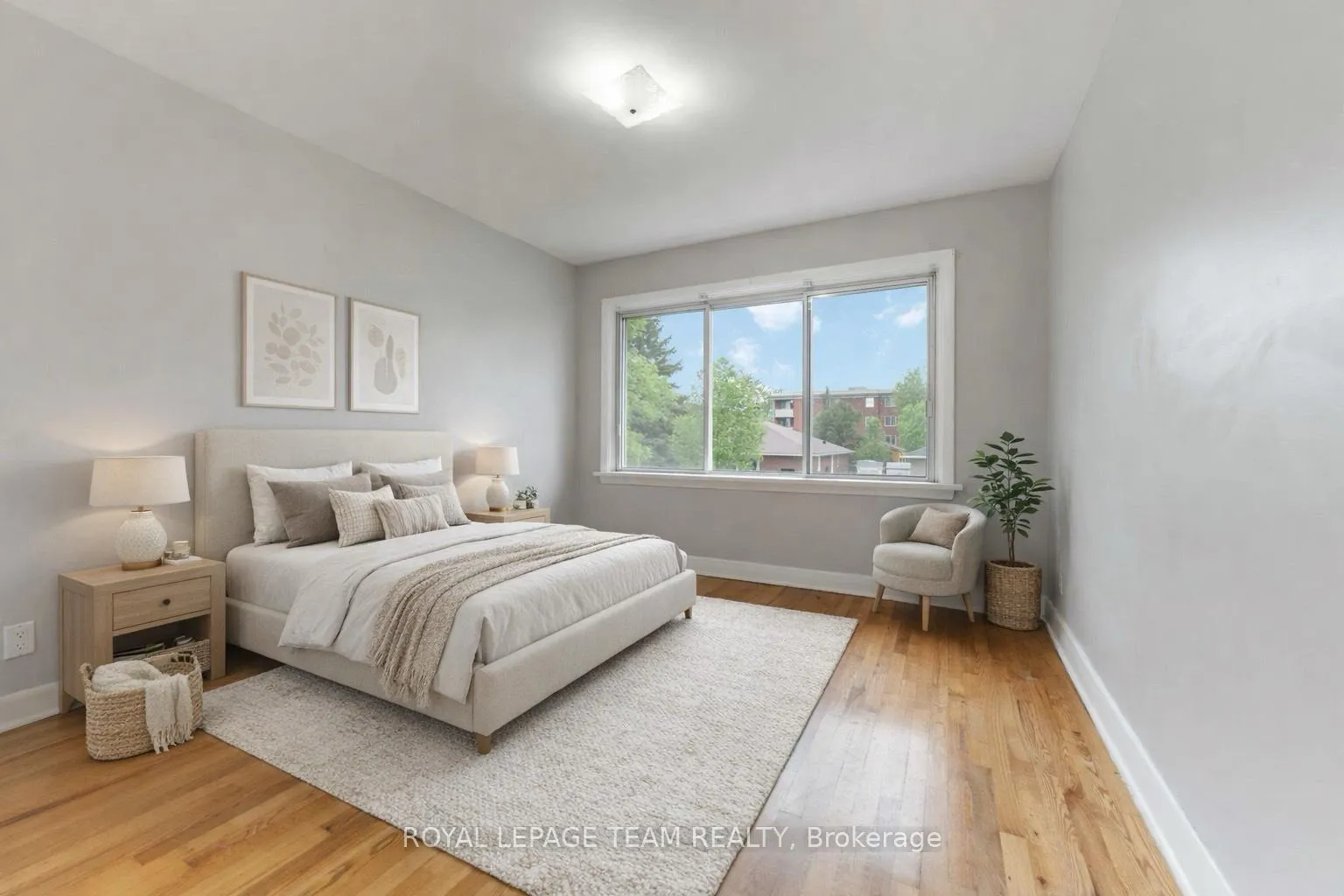 Photo 13 of Unit 3, 1086 Apolydor Avenue, Ottawa, Billings Bridge — HOMEH