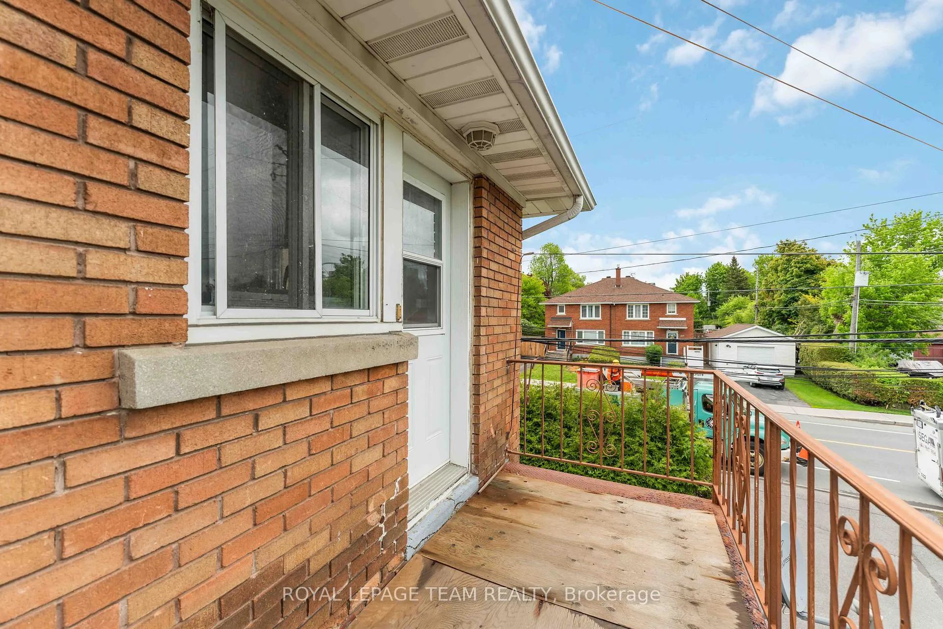 Photo 24 of Unit 3, 1086 Apolydor Avenue, Ottawa, Billings Bridge — HOMEH