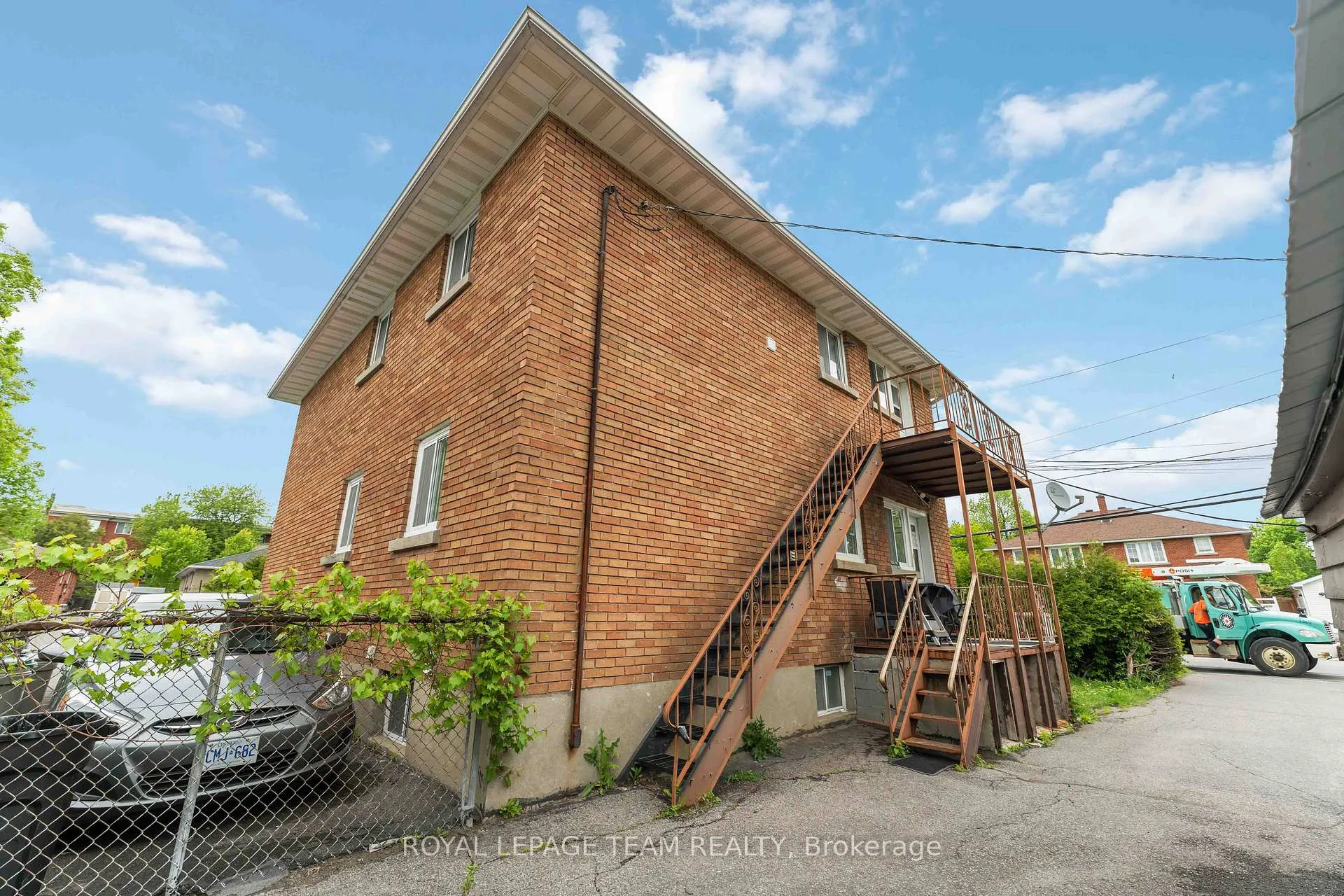 Photo 25 of Unit 3, 1086 Apolydor Avenue, Ottawa, Billings Bridge — HOMEH