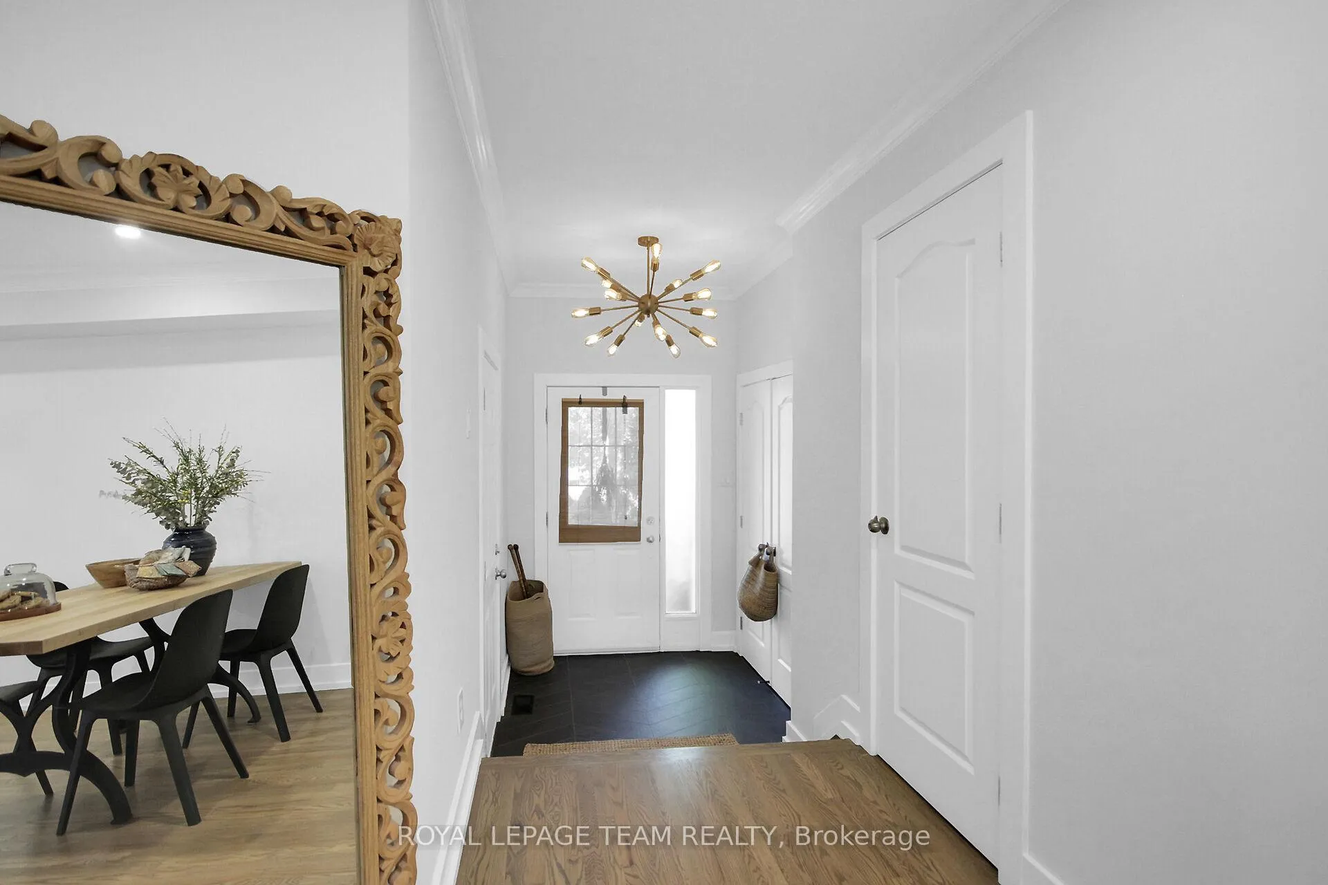 Photo 3 of 112 Talltree Crescent, Ottawa, Stittsville (Central) — HOMEH