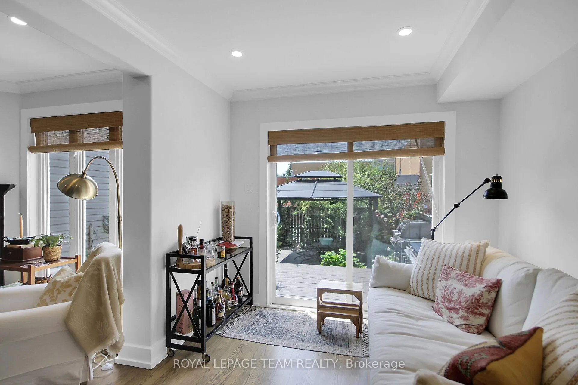 Photo 10 of 112 Talltree Crescent, Ottawa, Stittsville (Central) — HOMEH
