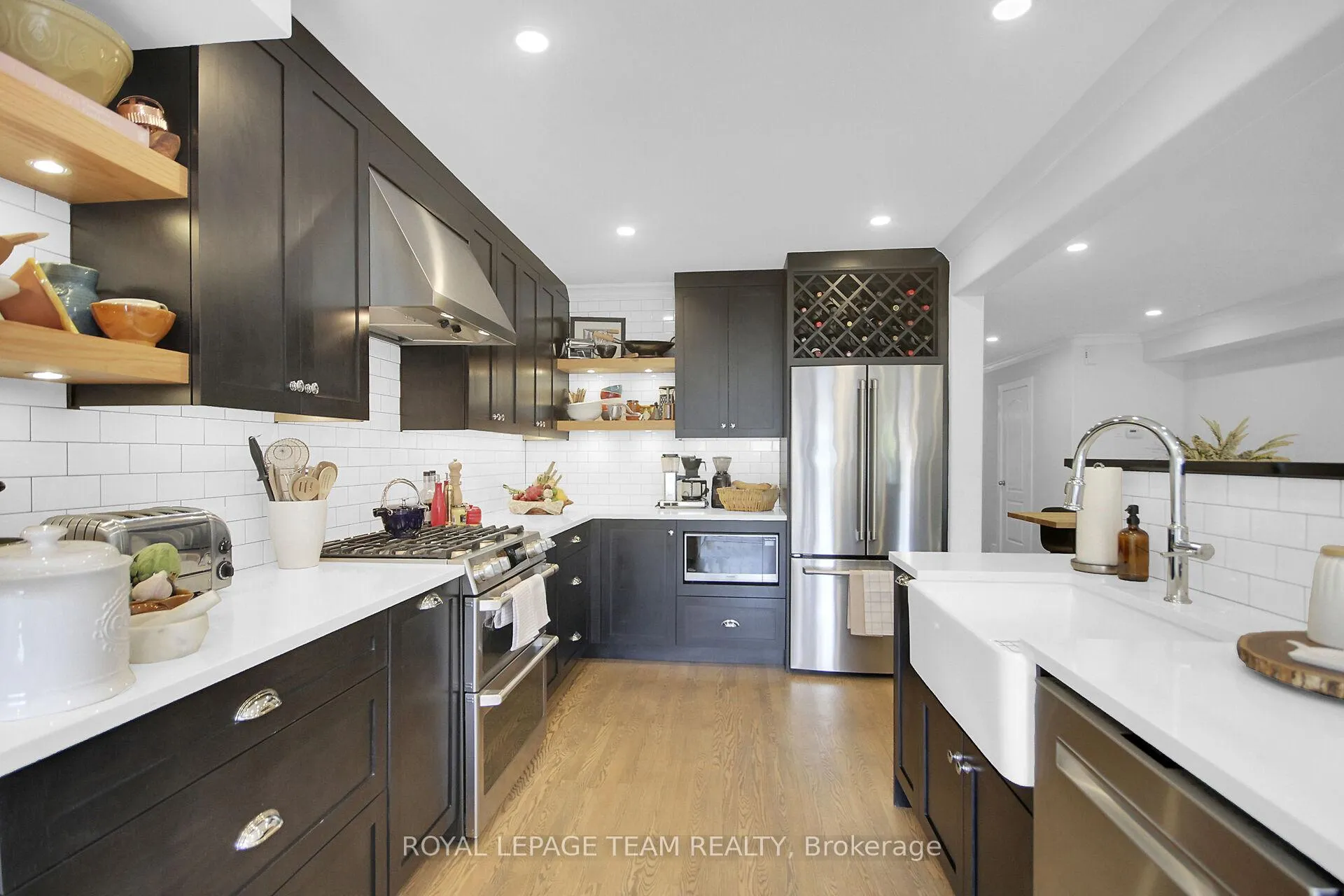 Photo 11 of 112 Talltree Crescent, Ottawa, Stittsville (Central) — HOMEH