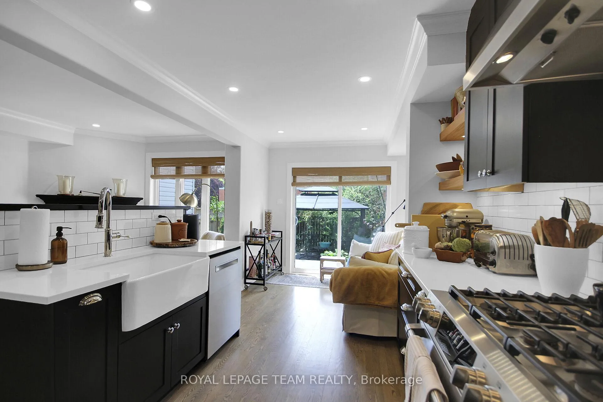 Photo 12 of 112 Talltree Crescent, Ottawa, Stittsville (Central) — HOMEH