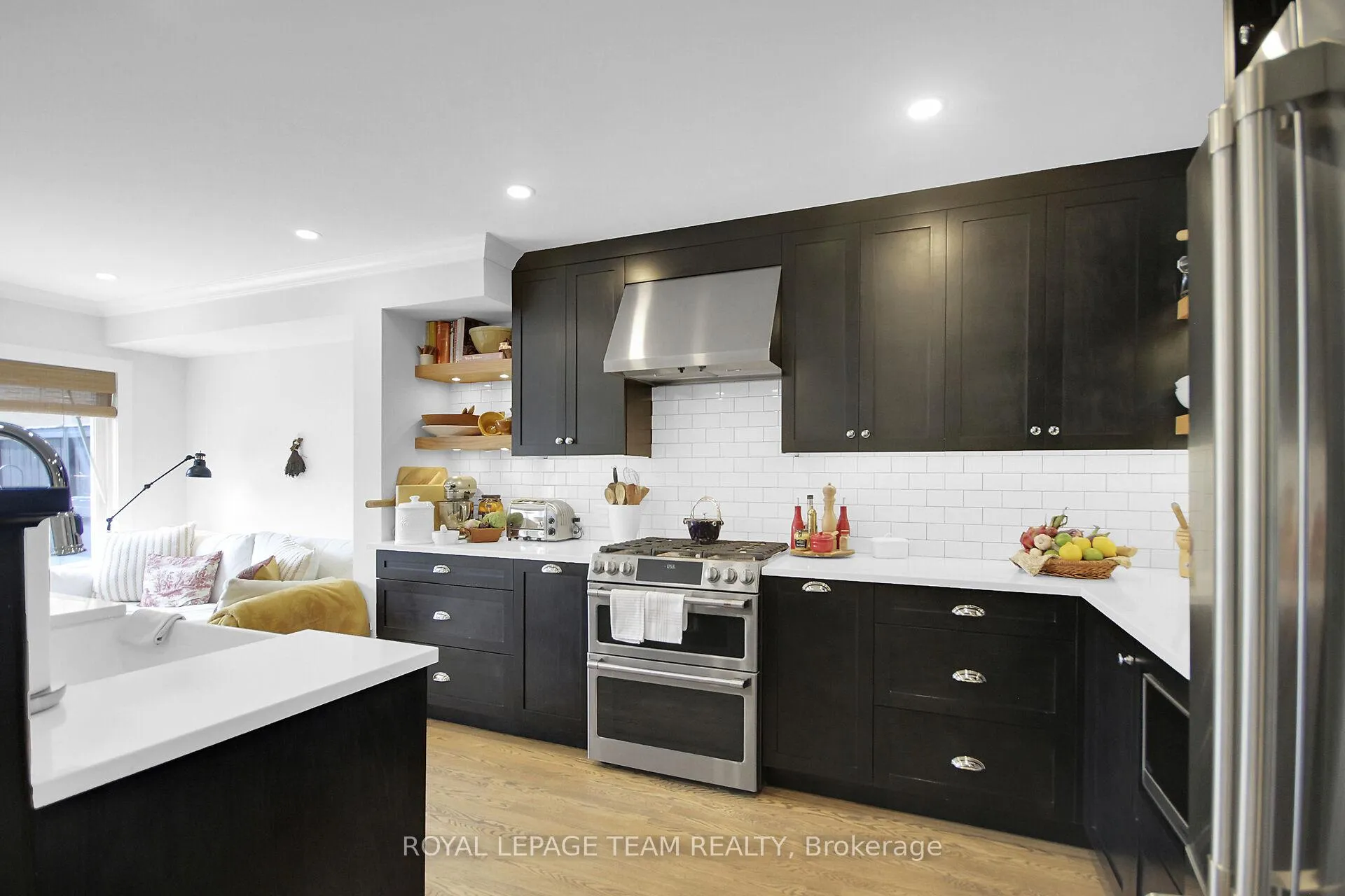 Photo 13 of 112 Talltree Crescent, Ottawa, Stittsville (Central) — HOMEH
