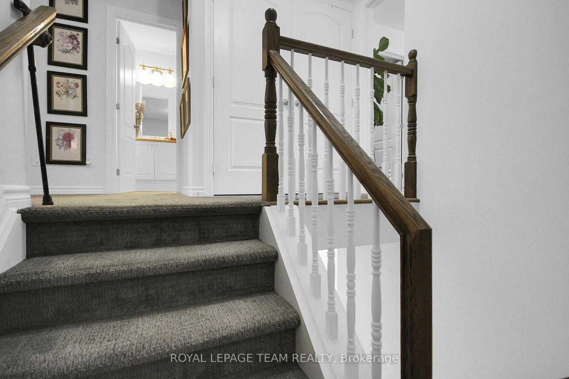Photo 15 of 112 Talltree Crescent, Ottawa, Stittsville (Central) — HOMEH