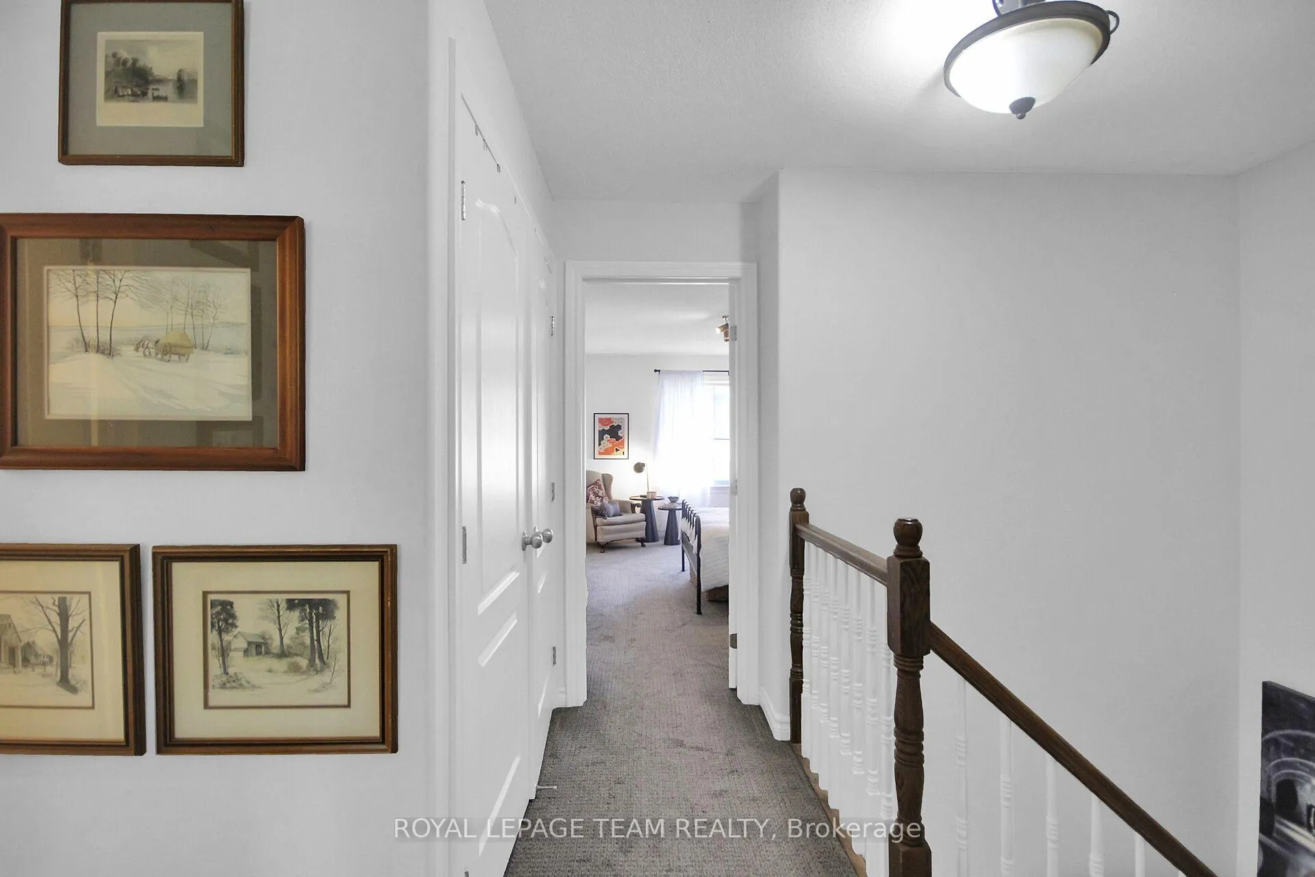 Photo 16 of 112 Talltree Crescent, Ottawa, Stittsville (Central) — HOMEH