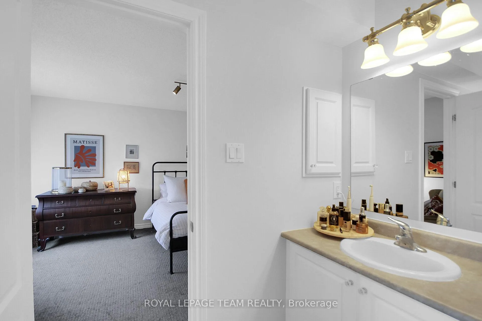 Photo 22 of 112 Talltree Crescent, Ottawa, Stittsville (Central) — HOMEH
