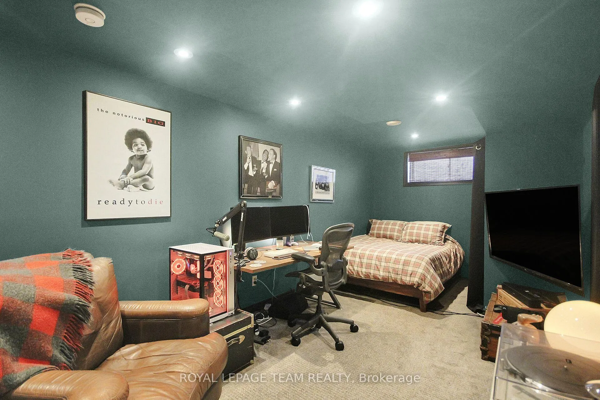 Photo 26 of 112 Talltree Crescent, Ottawa, Stittsville (Central) — HOMEH