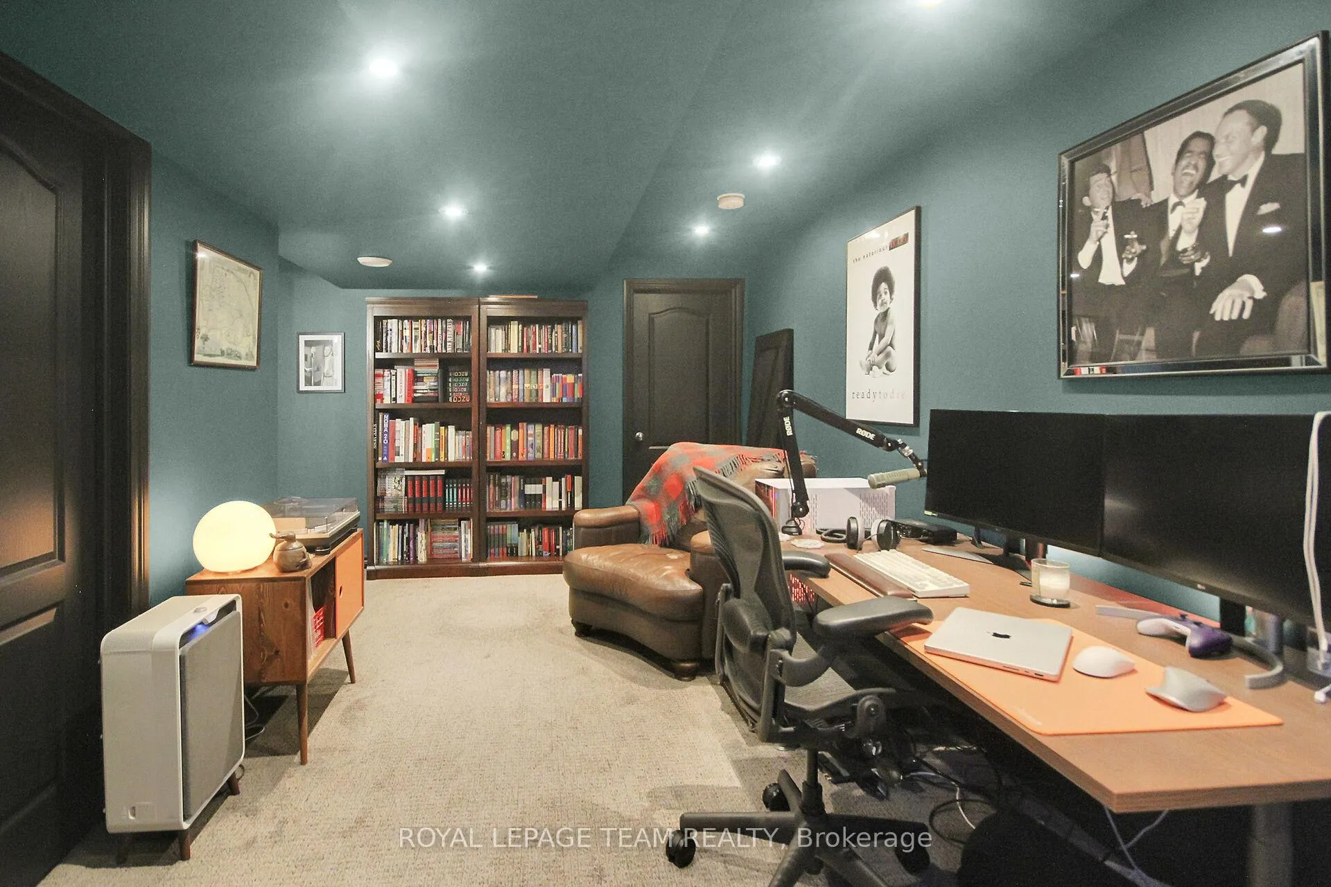 Photo 28 of 112 Talltree Crescent, Ottawa, Stittsville (Central) — HOMEH