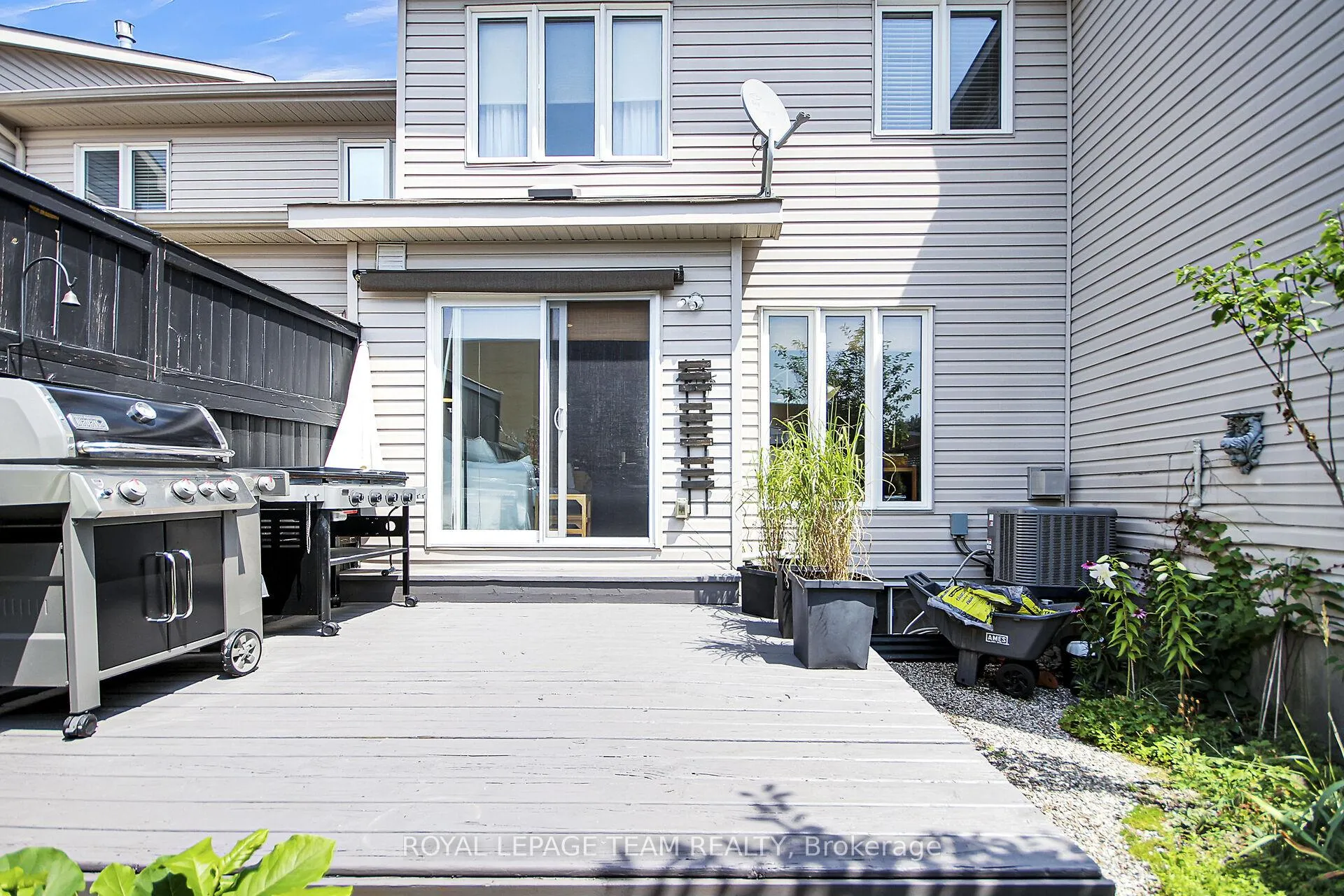 Photo 30 of 112 Talltree Crescent, Ottawa, Stittsville (Central) — HOMEH