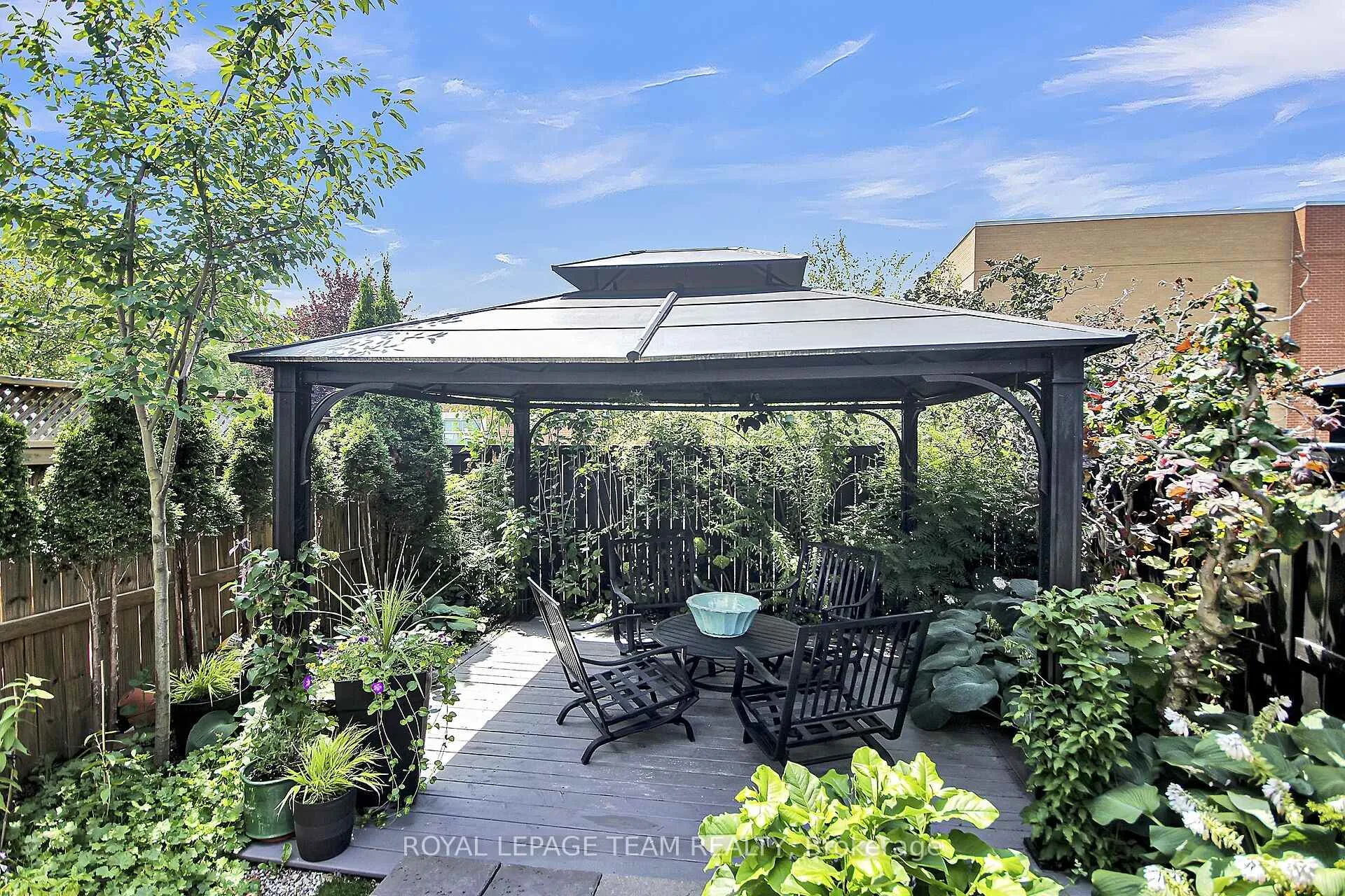 Photo 31 of 112 Talltree Crescent, Ottawa, Stittsville (Central) — HOMEH