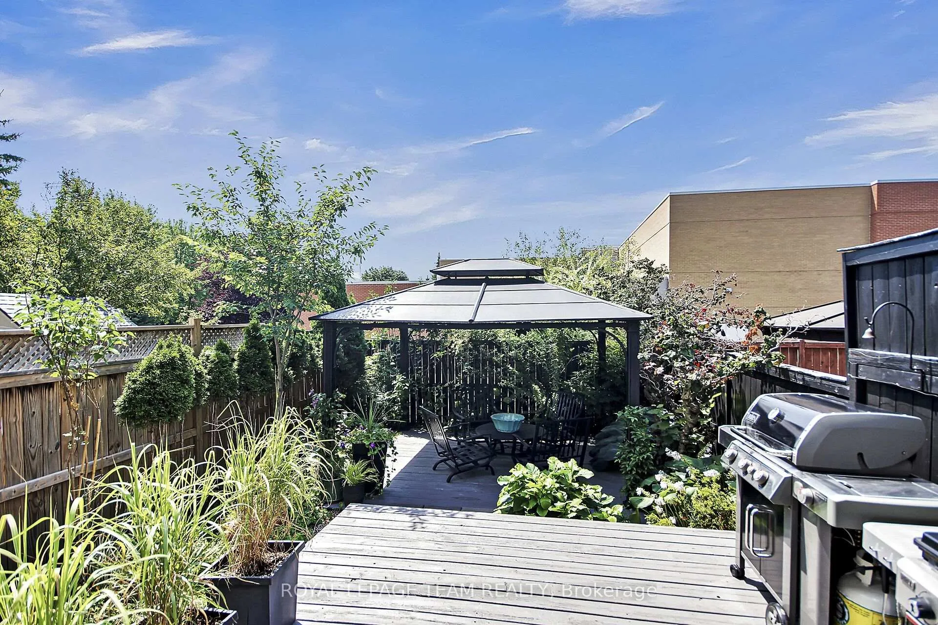 Photo 32 of 112 Talltree Crescent, Ottawa, Stittsville (Central) — HOMEH