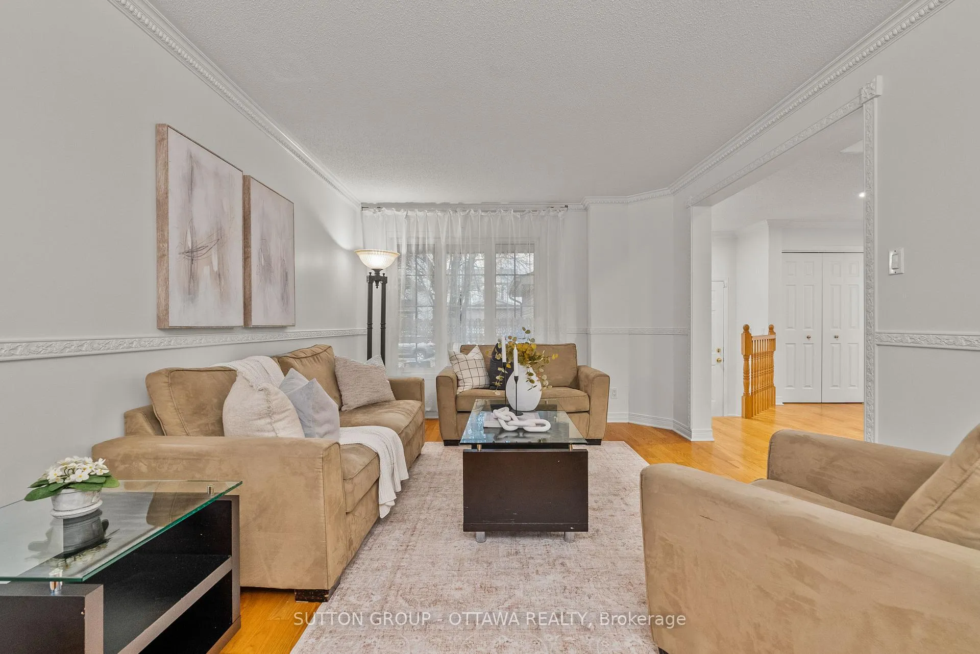 Photo 8 of 27 Nairn Street, Ottawa, Kanata - Glencairn/Hazeldean — HOMEH