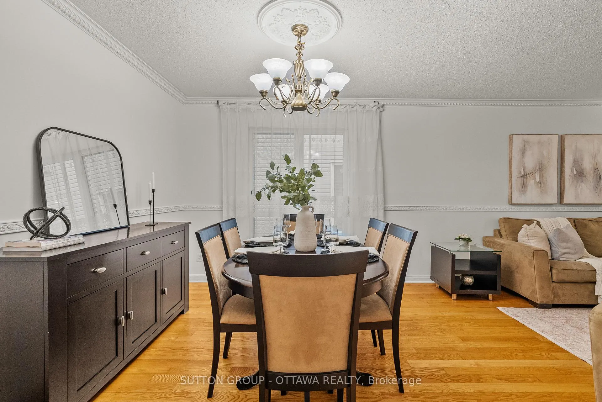 Photo 11 of 27 Nairn Street, Ottawa, Kanata - Glencairn/Hazeldean — HOMEH