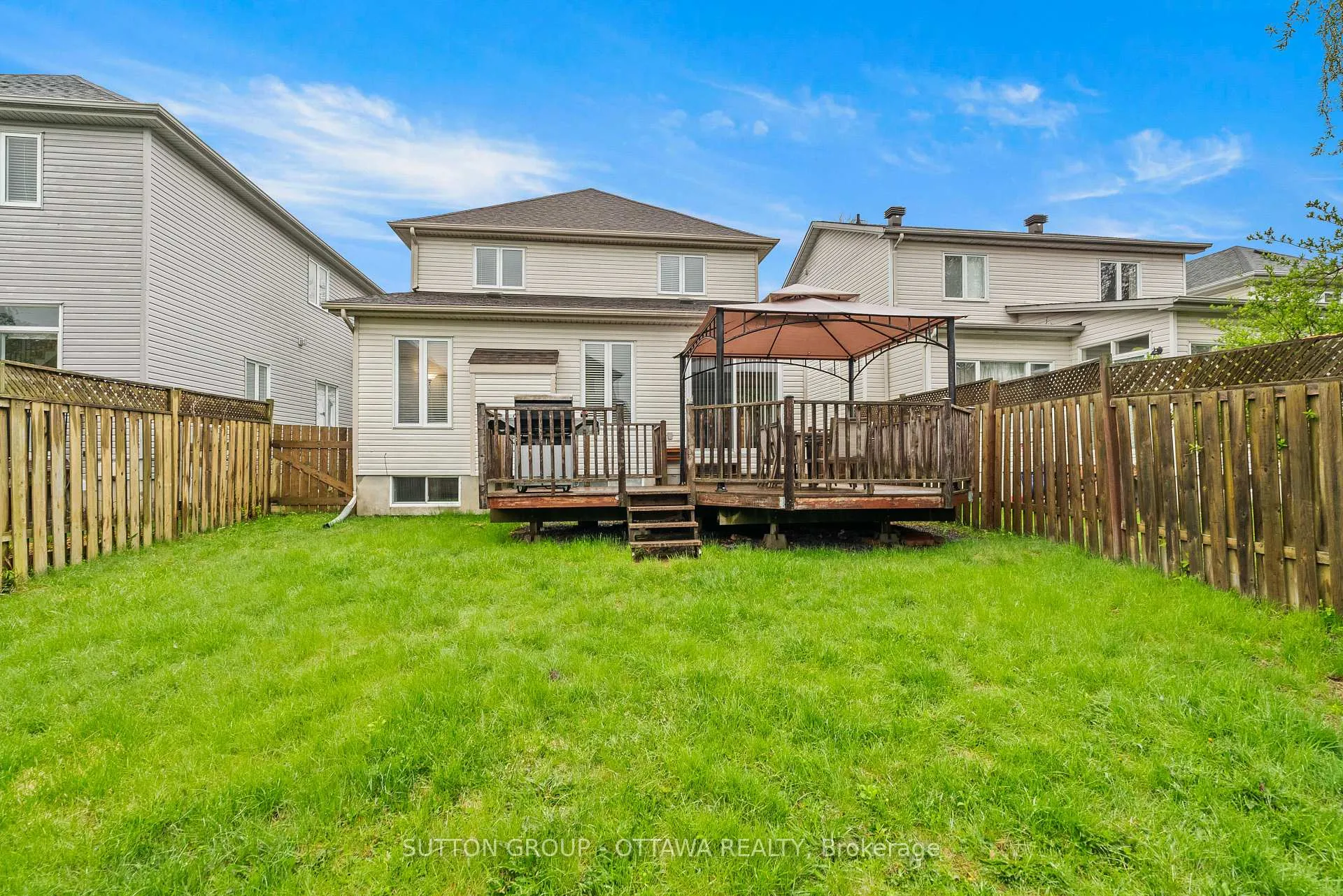 Photo 47 of 27 Nairn Street, Ottawa, Kanata - Glencairn/Hazeldean — HOMEH