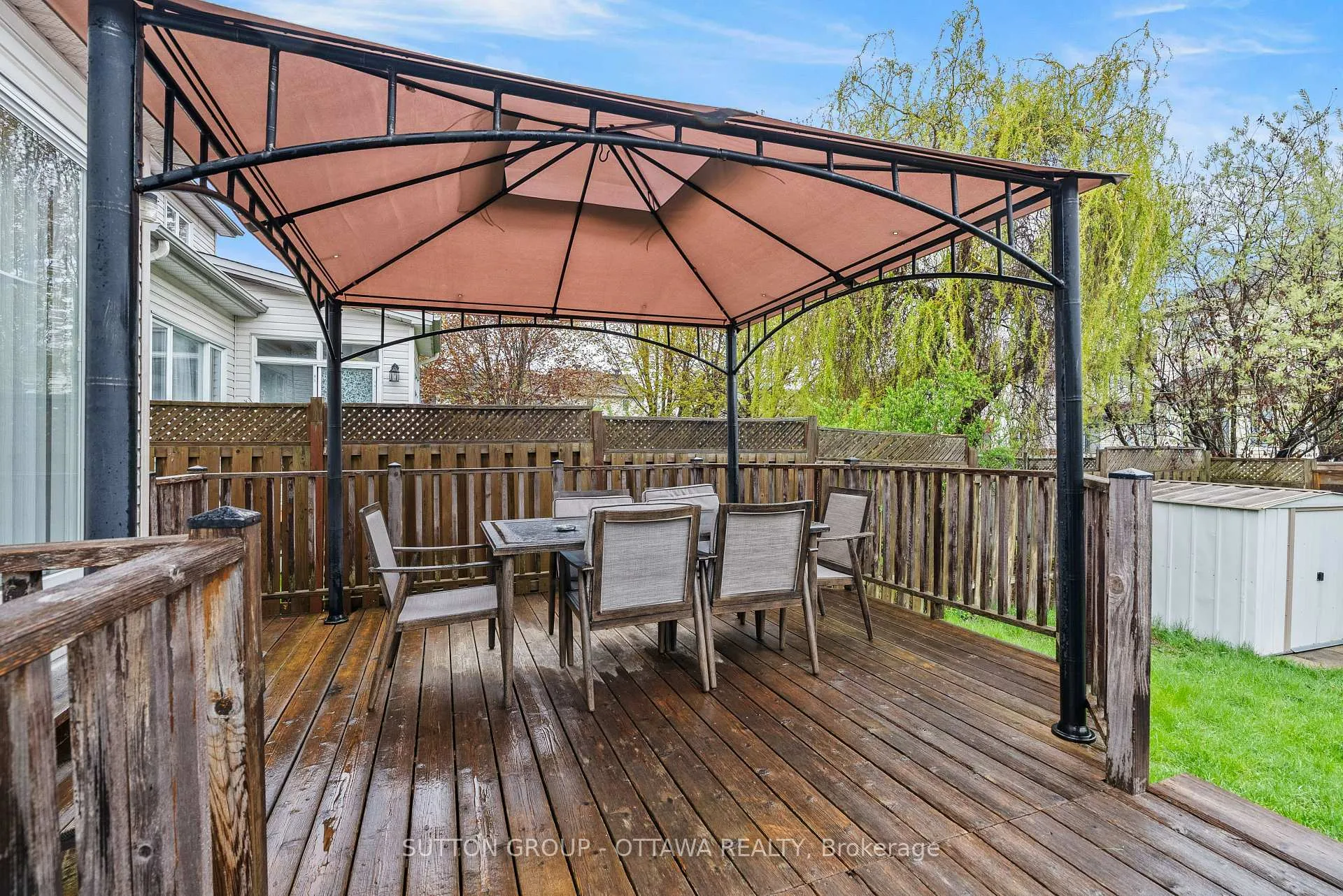Photo 48 of 27 Nairn Street, Ottawa, Kanata - Glencairn/Hazeldean — HOMEH