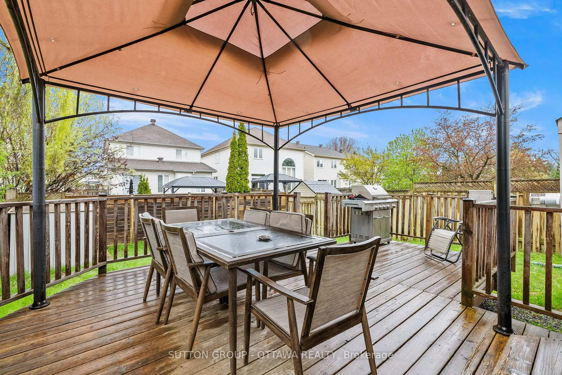 Photo 49 of 27 Nairn Street, Ottawa, Kanata - Glencairn/Hazeldean — HOMEH