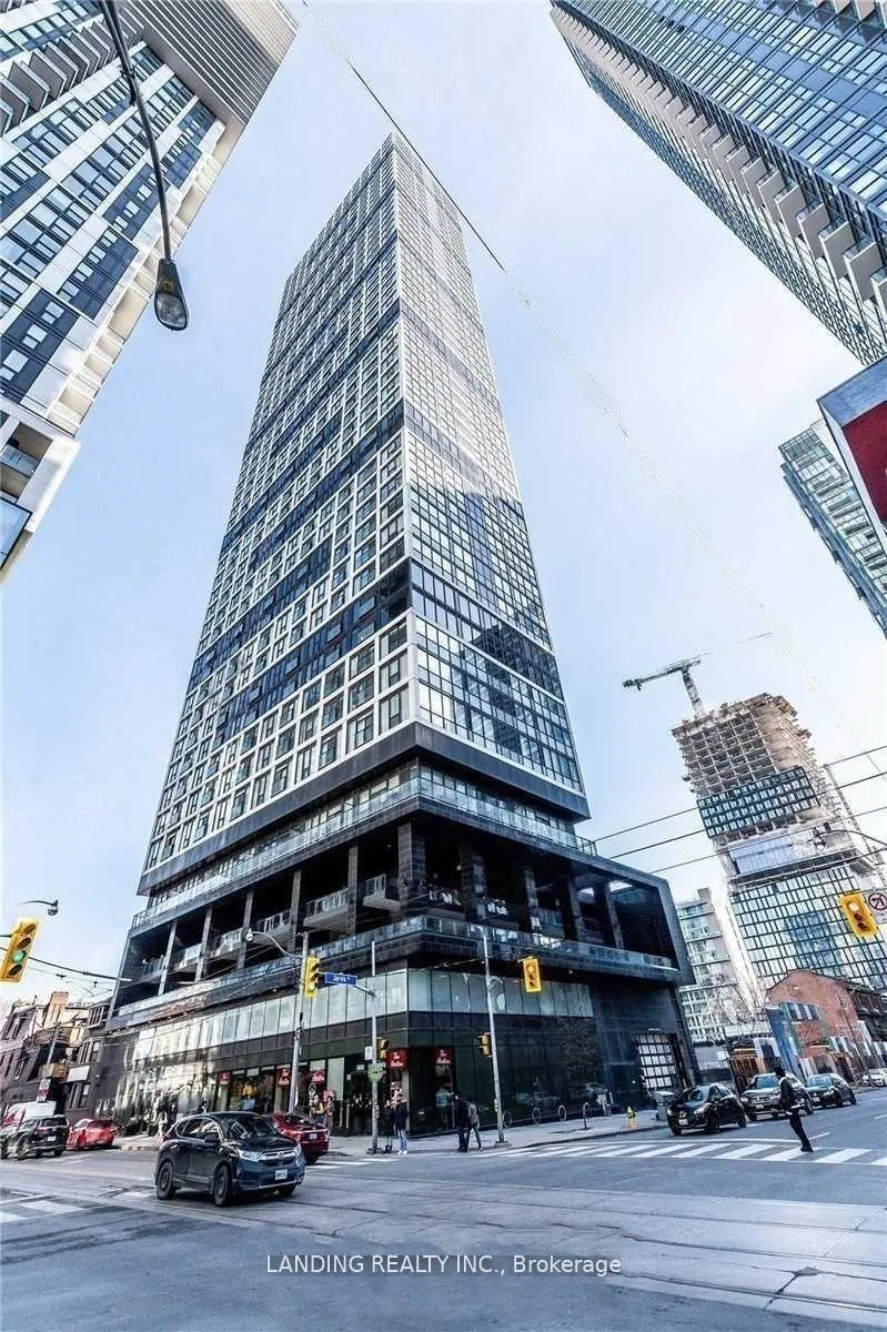 Photo 1 of Unit 1903, 181 Dundas Street E, Toronto, Church-Yonge Corridor — HOMEH