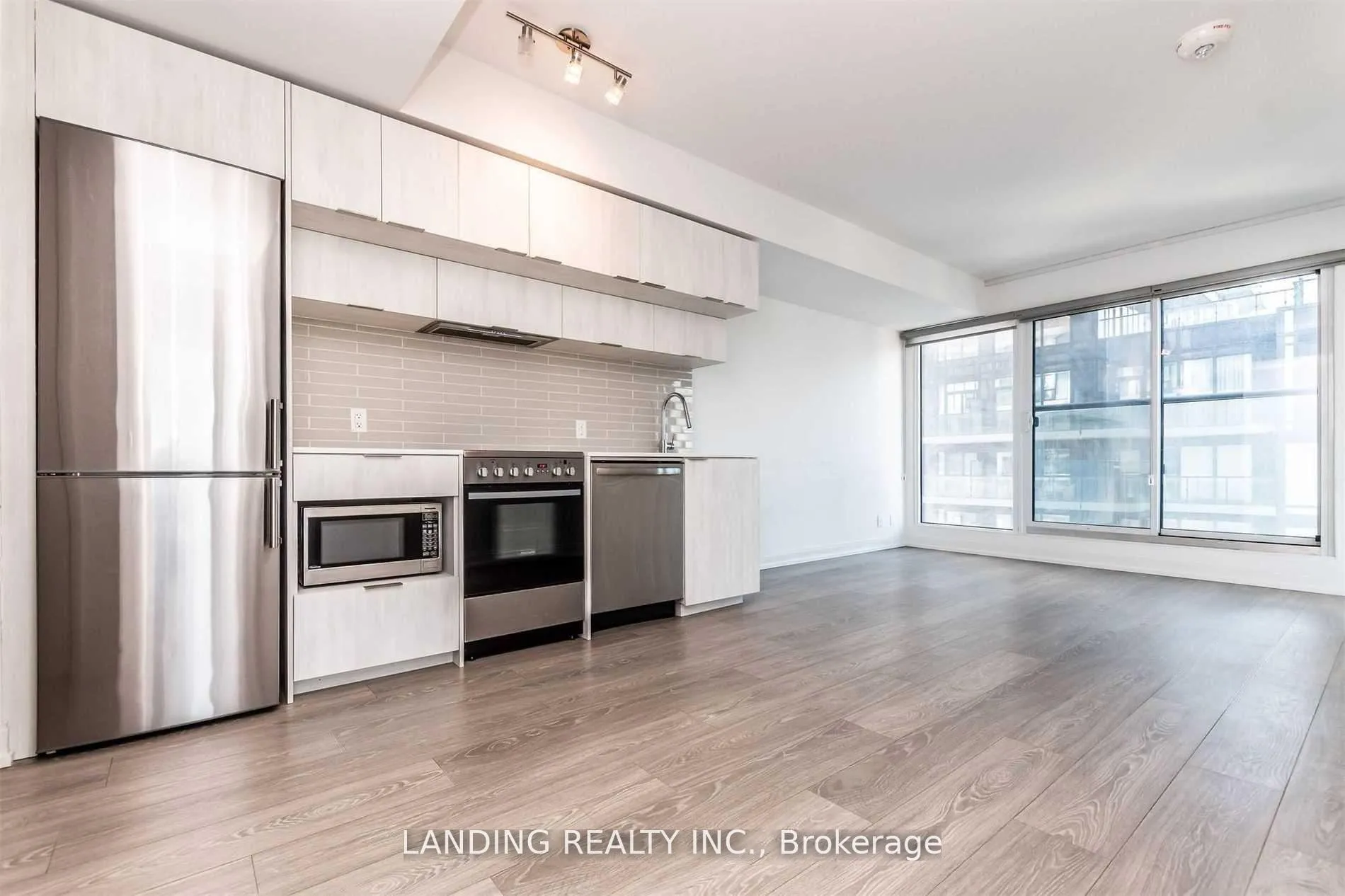 Photo 3 of Unit 1903, 181 Dundas Street E, Toronto, Church-Yonge Corridor — HOMEH