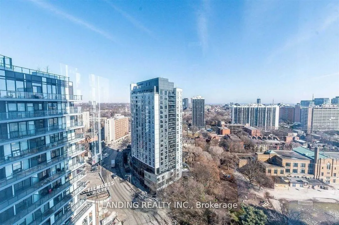 Photo 14 of Unit 1903, 181 Dundas Street E, Toronto, Church-Yonge Corridor — HOMEH