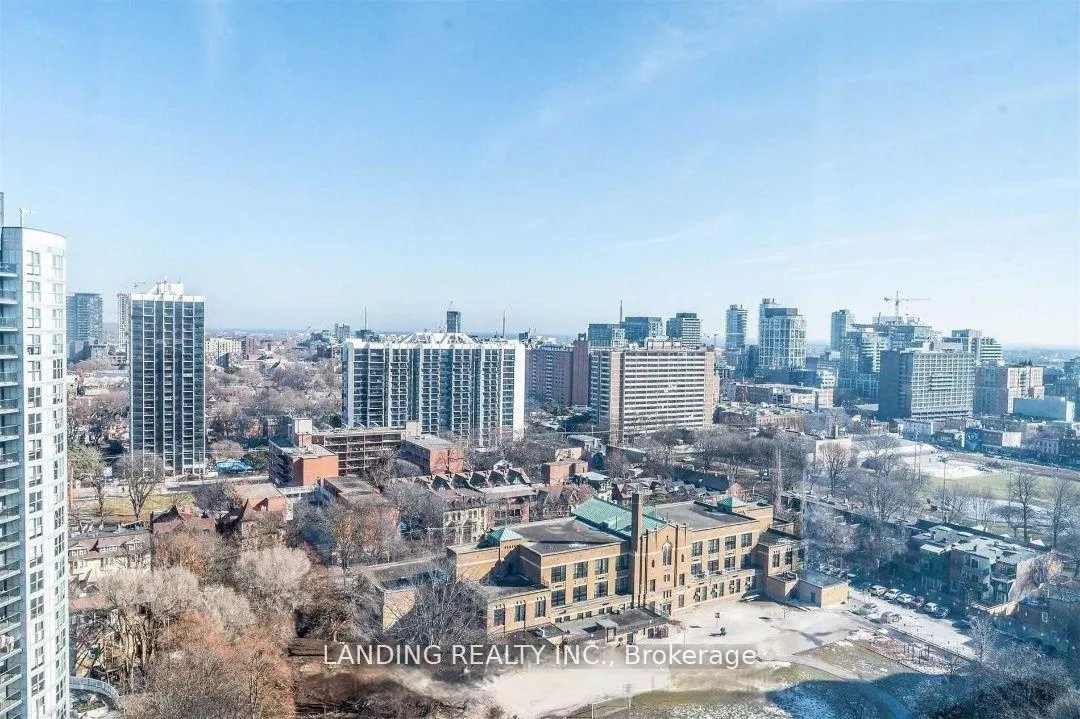 Photo 15 of Unit 1903, 181 Dundas Street E, Toronto, Church-Yonge Corridor — HOMEH