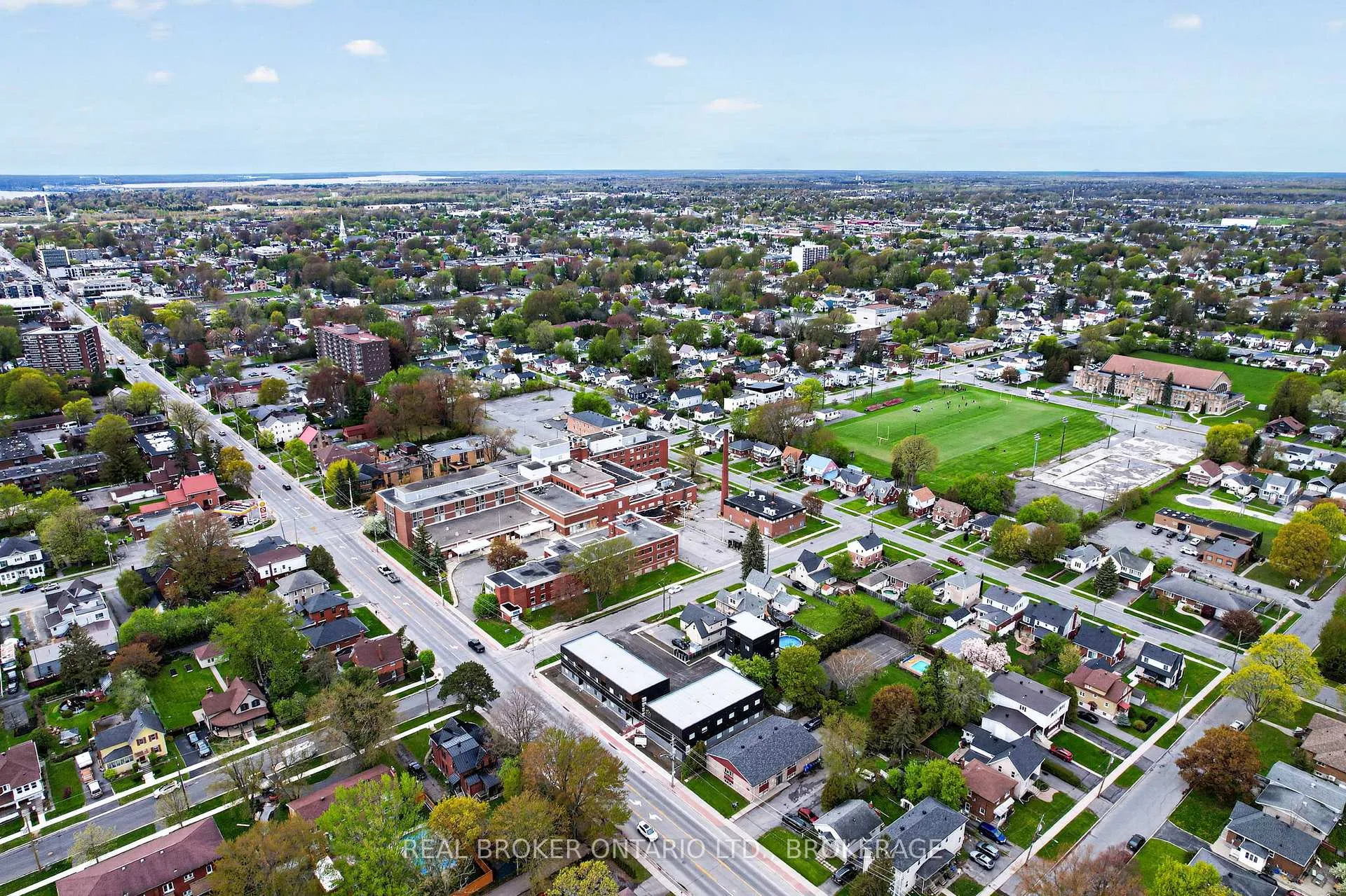 Photo 20 of Unit Unit #15C, 600 Second Street E, Cornwall — HOMEH