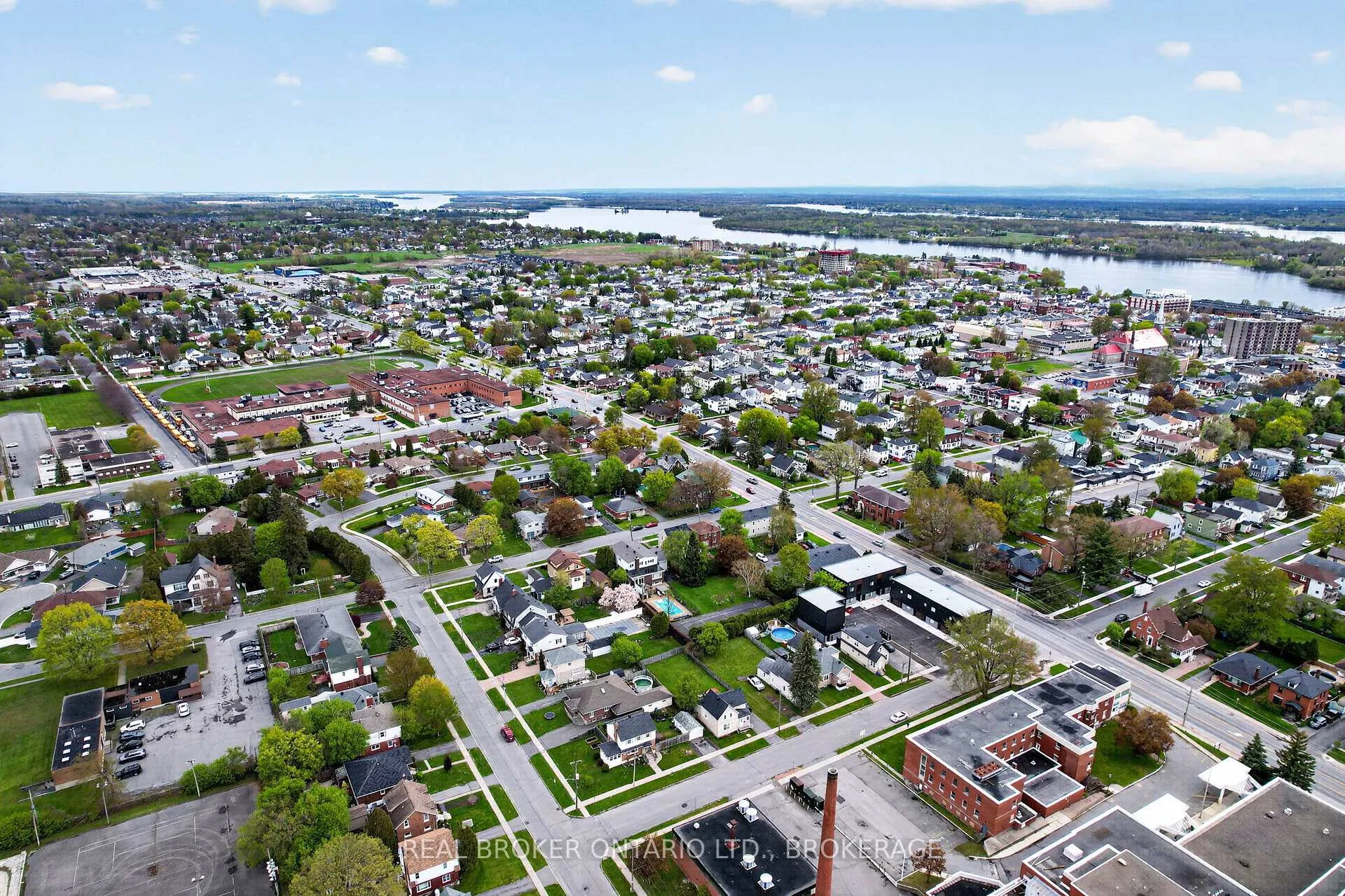 Photo 22 of Unit Unit #10B, 600 Second Street E, Cornwall — HOMEH