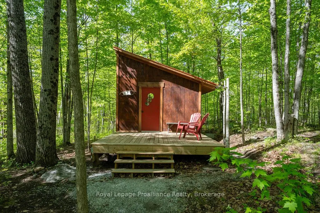 Photo 1 of 1633 Brewer Road, Frontenac, Frontenac Centre — HOMEH