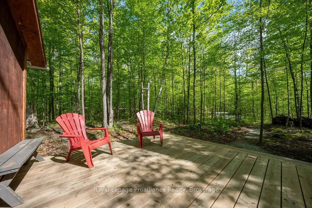 Photo 3 of 1633 Brewer Road, Frontenac, Frontenac Centre — HOMEH