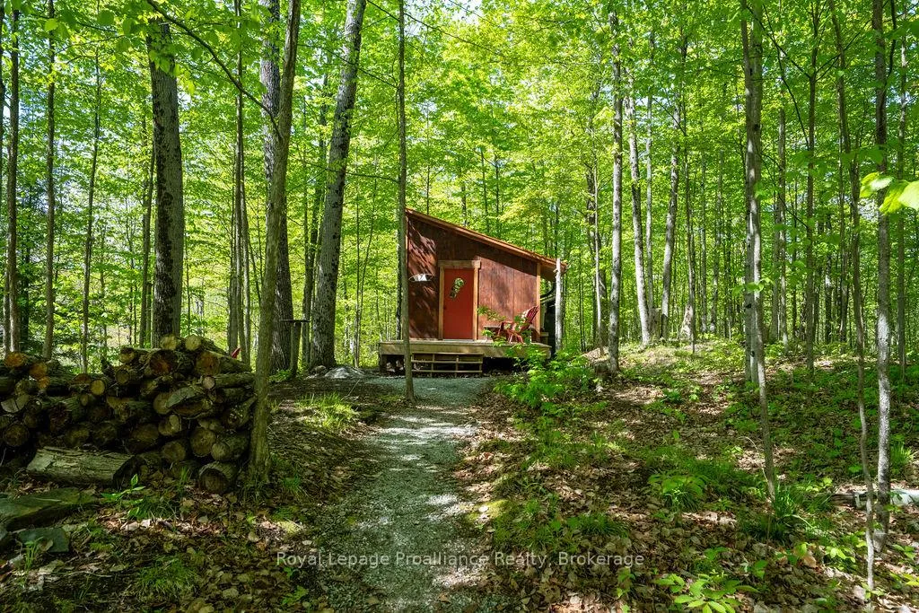 Photo 7 of 1633 Brewer Road, Frontenac, Frontenac Centre — HOMEH