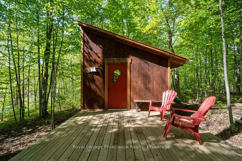 Photo 8 of 1633 Brewer Road, Frontenac, Frontenac Centre — HOMEH