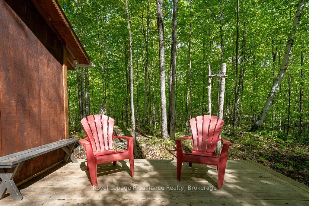 Photo 9 of 1633 Brewer Road, Frontenac, Frontenac Centre — HOMEH