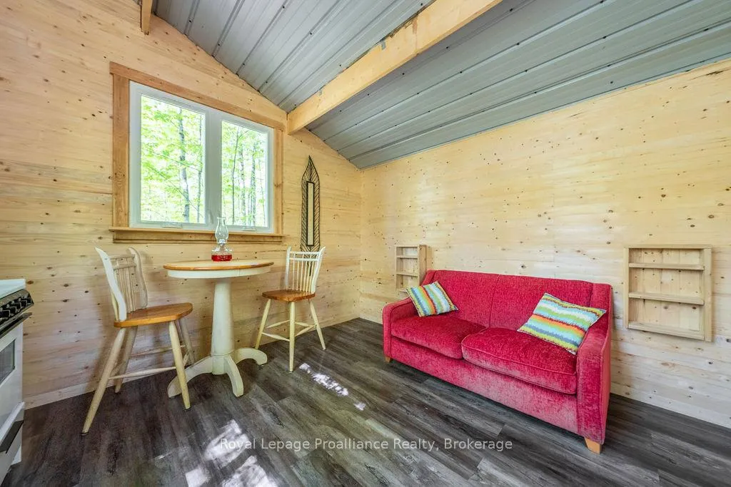 Photo 10 of 1633 Brewer Road, Frontenac, Frontenac Centre — HOMEH
