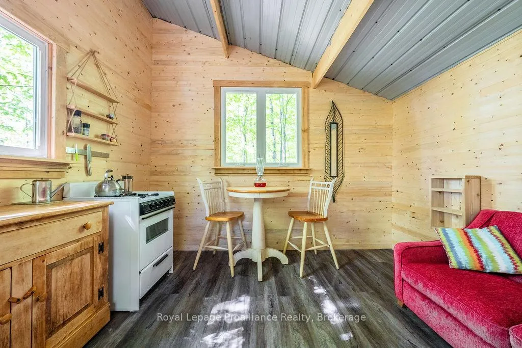 Photo 11 of 1633 Brewer Road, Frontenac, Frontenac Centre — HOMEH