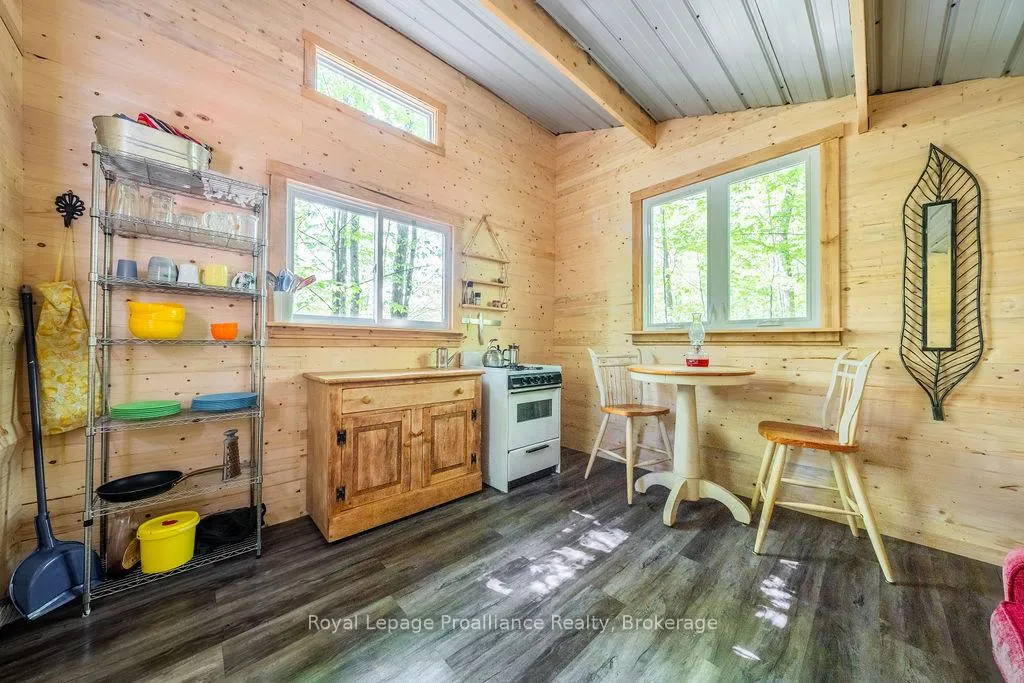Photo 12 of 1633 Brewer Road, Frontenac, Frontenac Centre — HOMEH